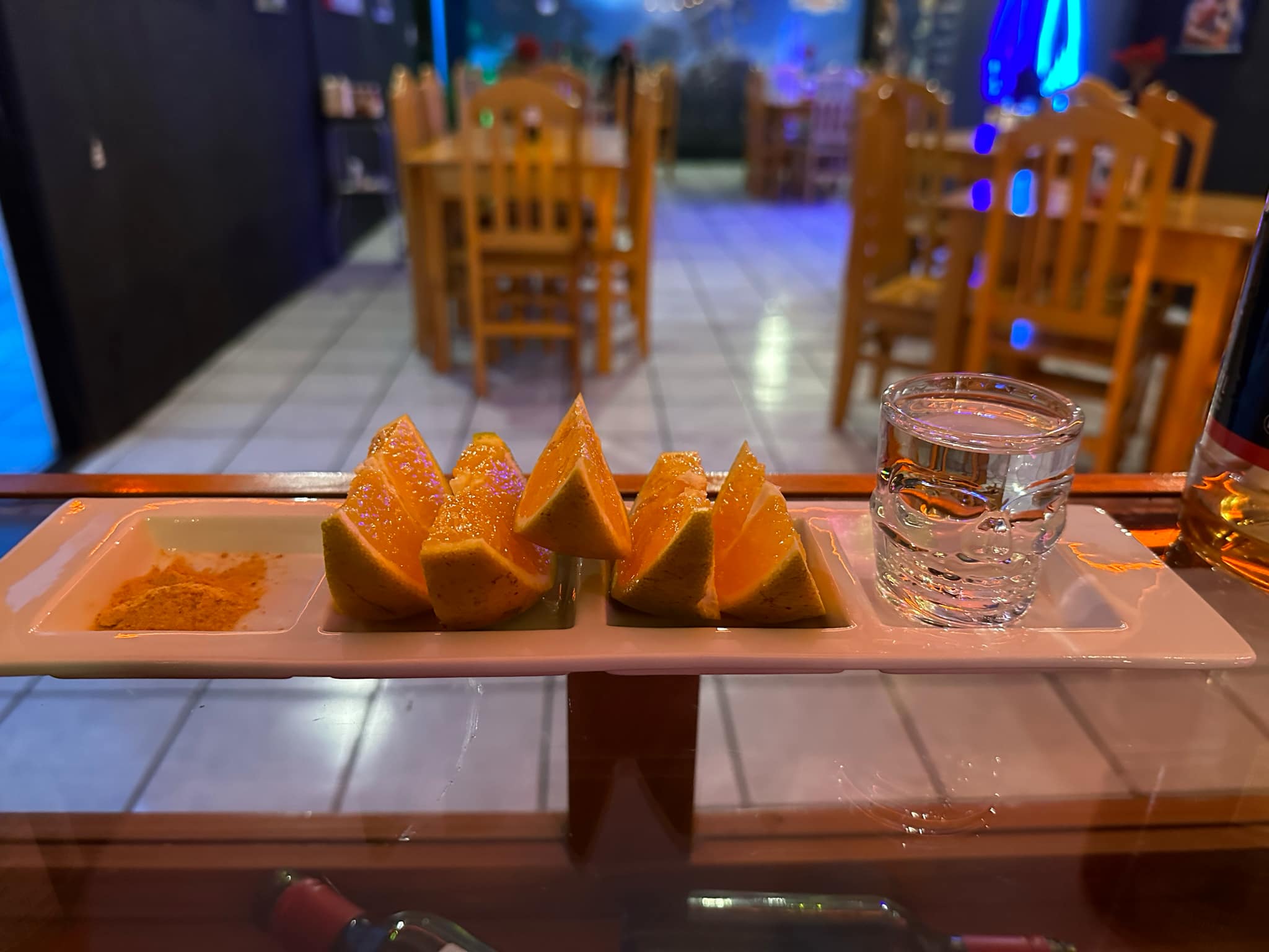 EL CHISME CUMA IXTLAN image 6