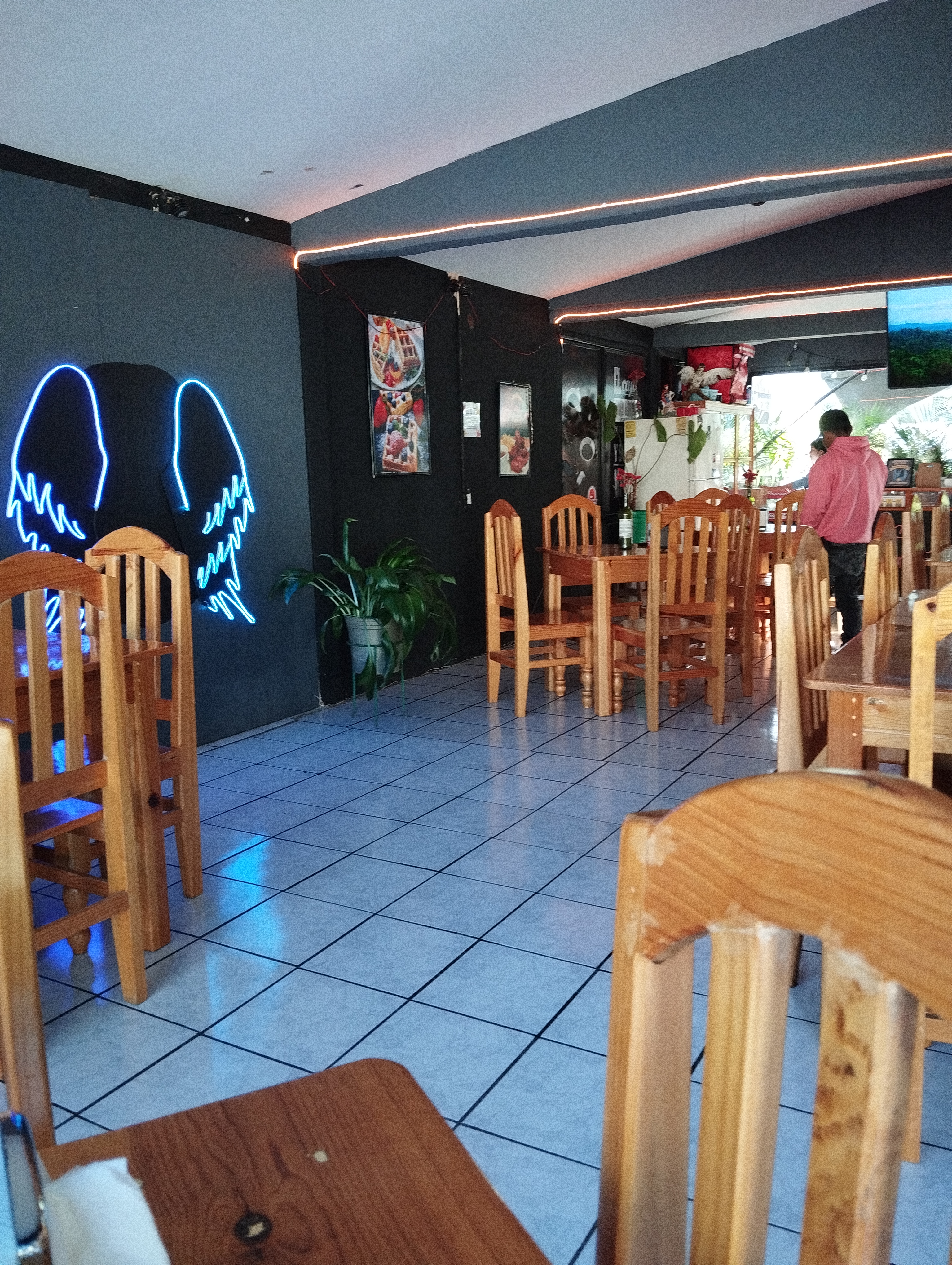 EL CHISME CUMA IXTLAN image 8