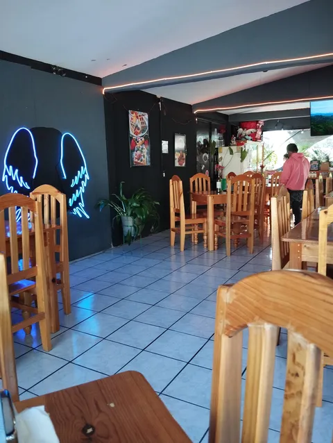 EL CHISME CUMA IXTLAN image 8