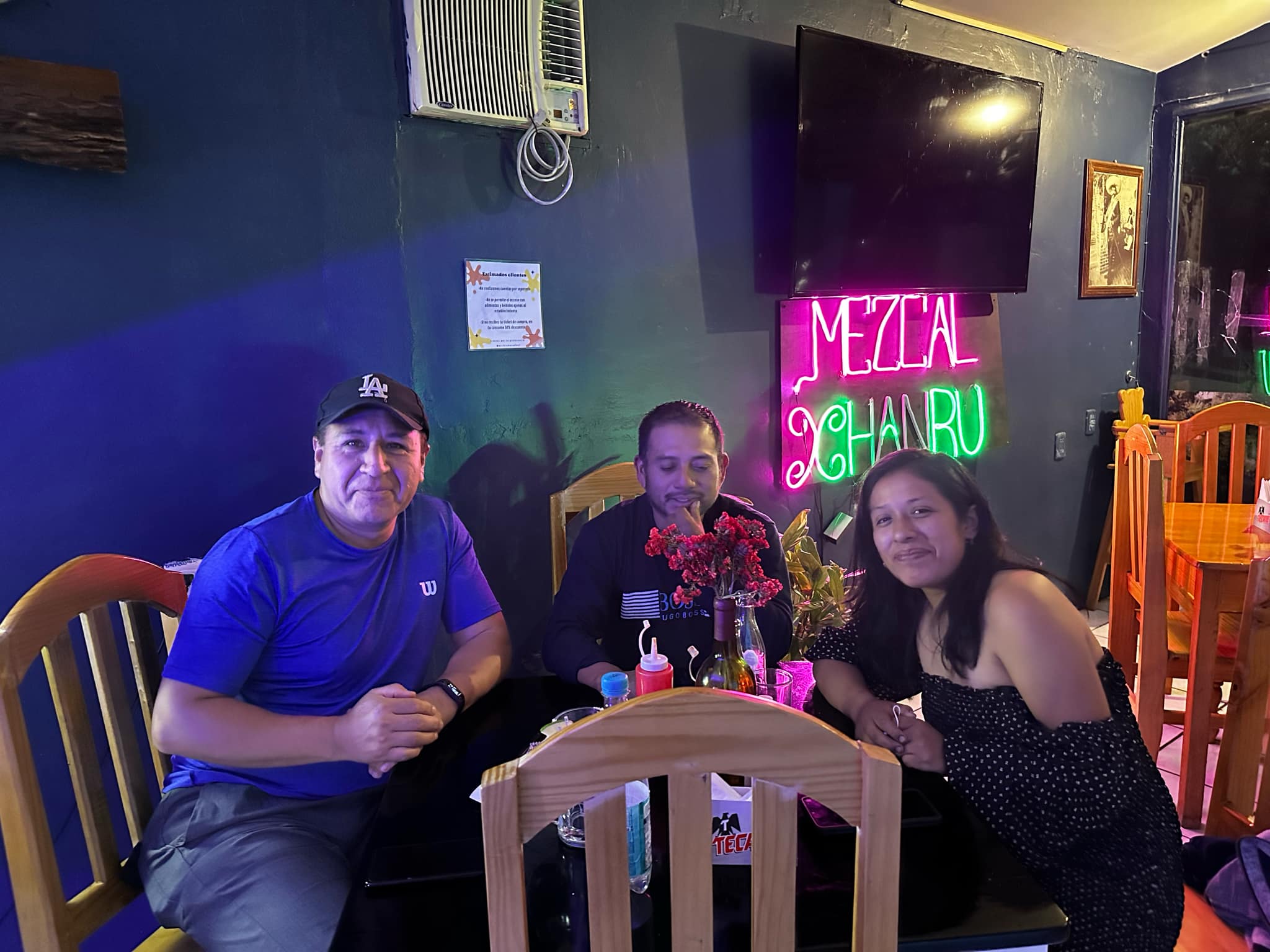 EL CHISME CUMA IXTLAN image 10