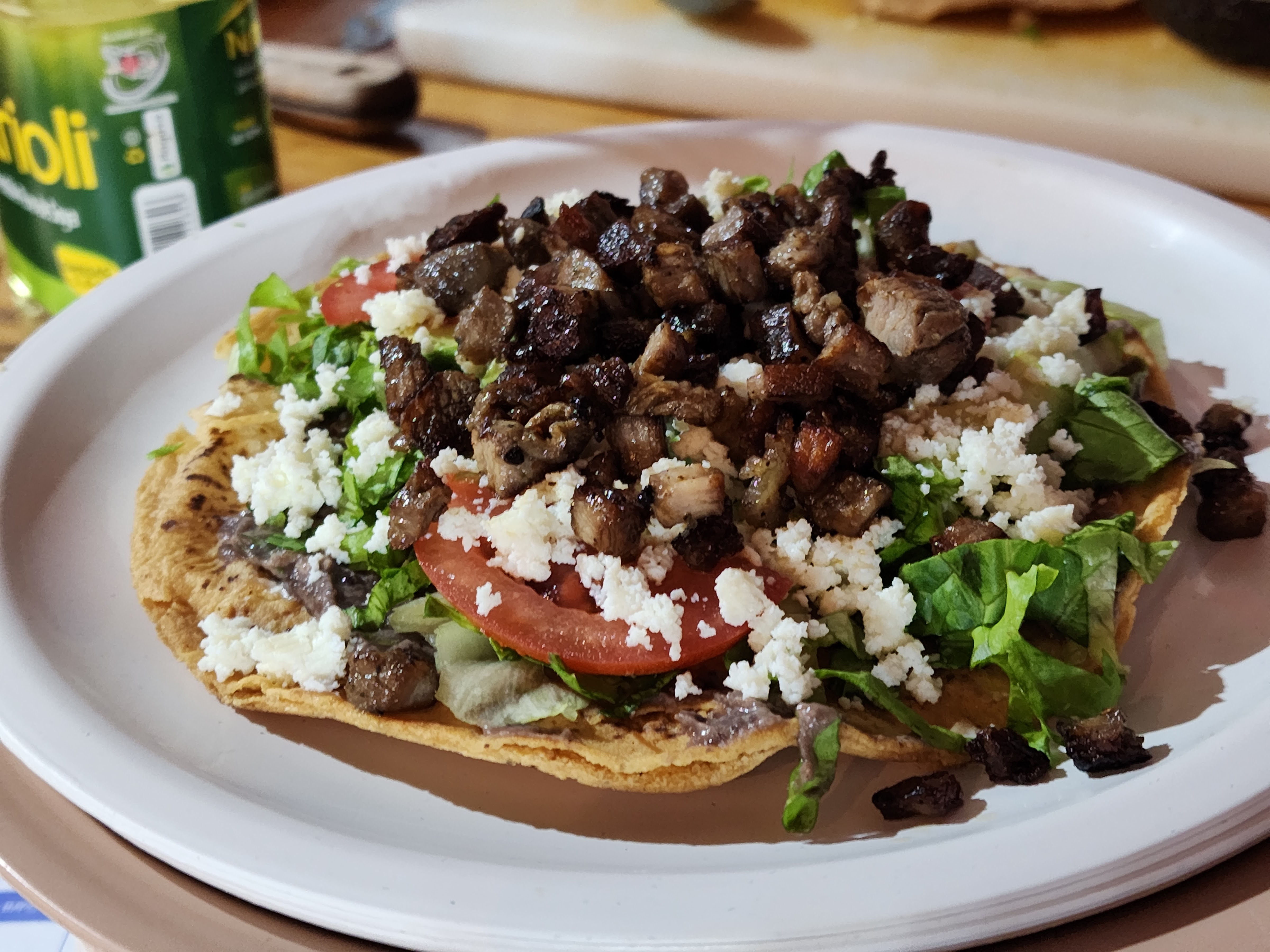 Taqueria Flor de Piña image 2