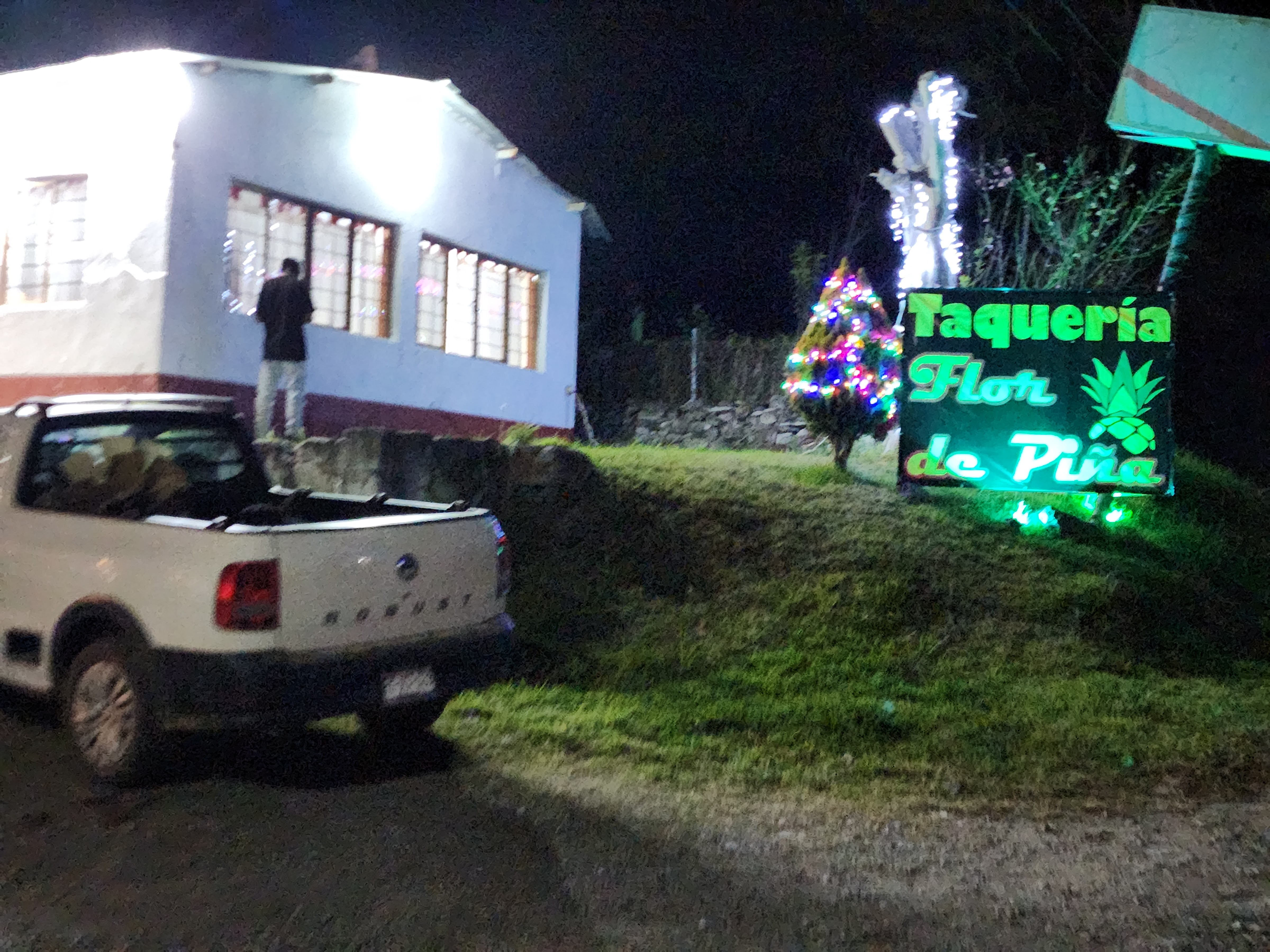 Taqueria Flor de Piña image 3