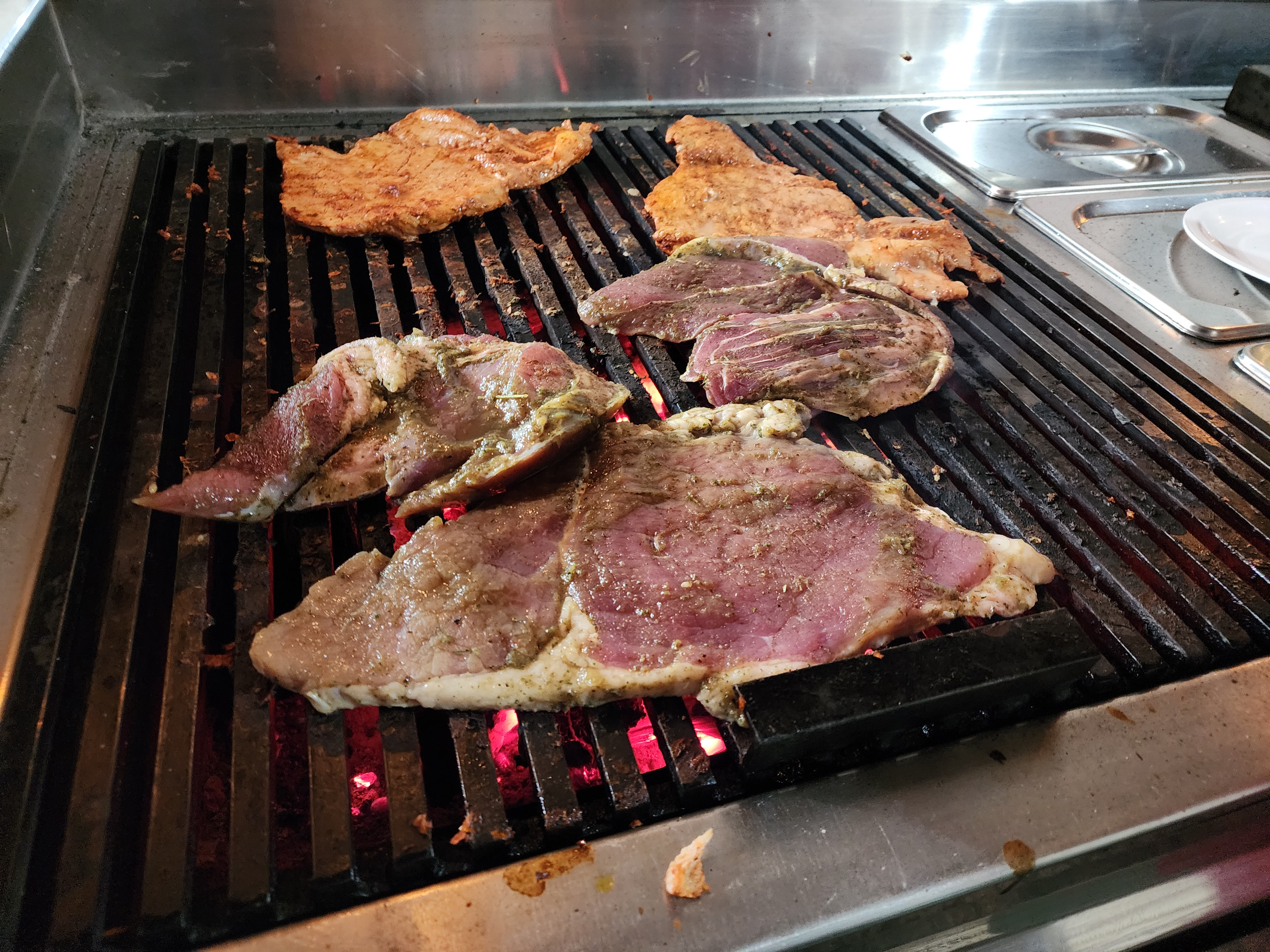 Taqueria Flor de Piña image 4