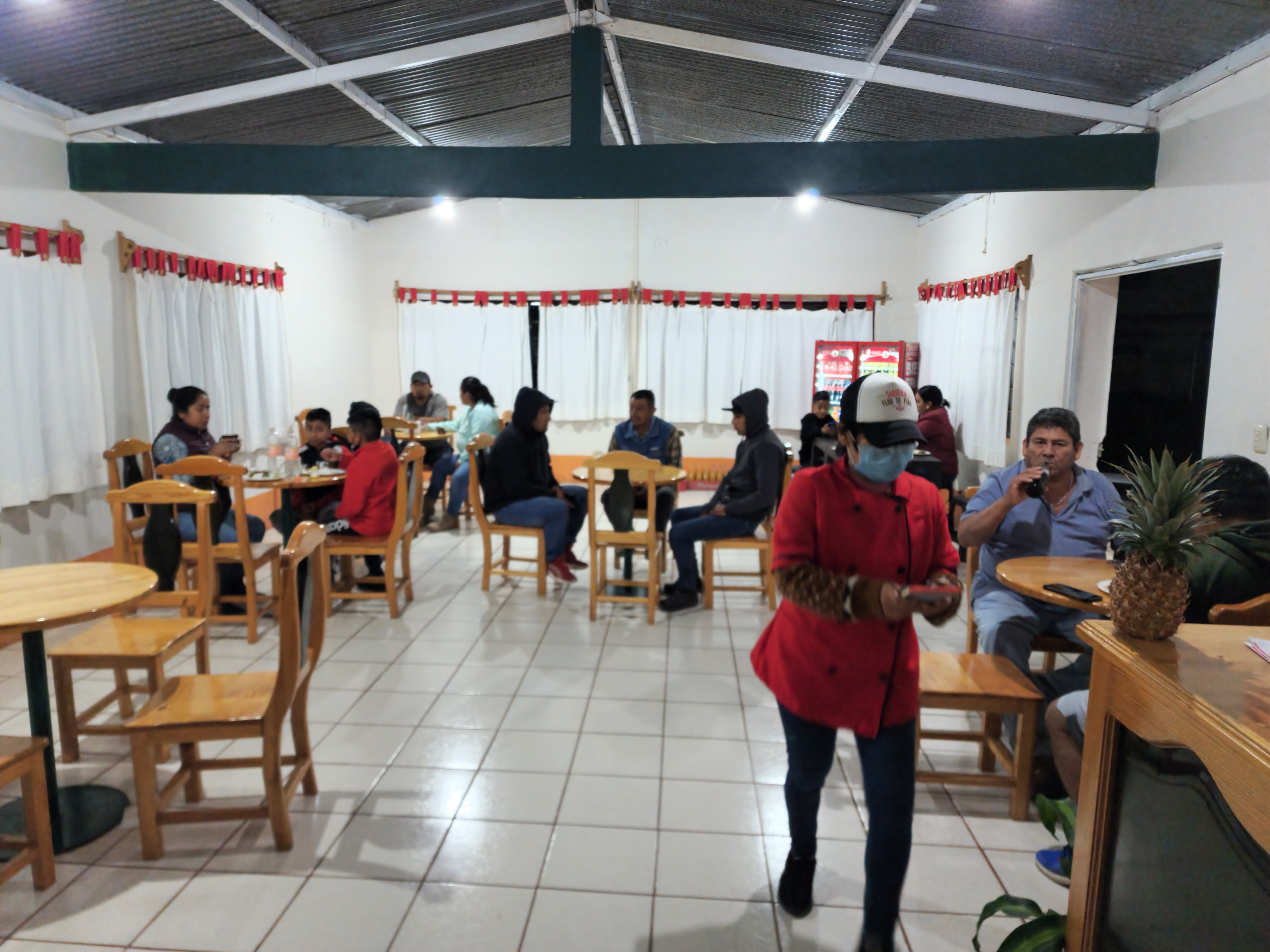 Taqueria Flor de Piña image 5