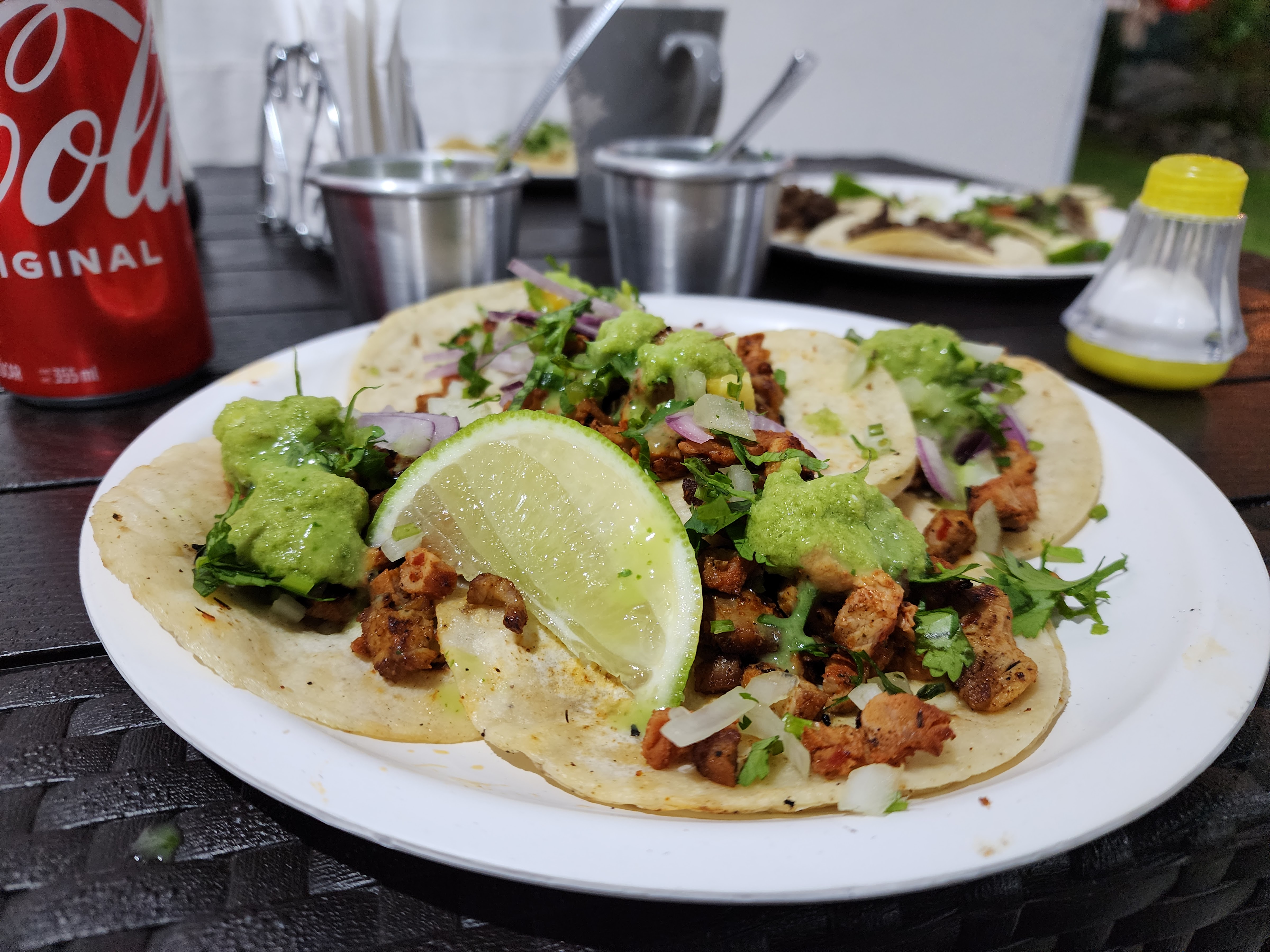 Taqueria Flor de Piña image 6