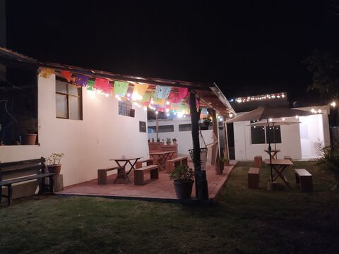 Rincón del Barrio image 4