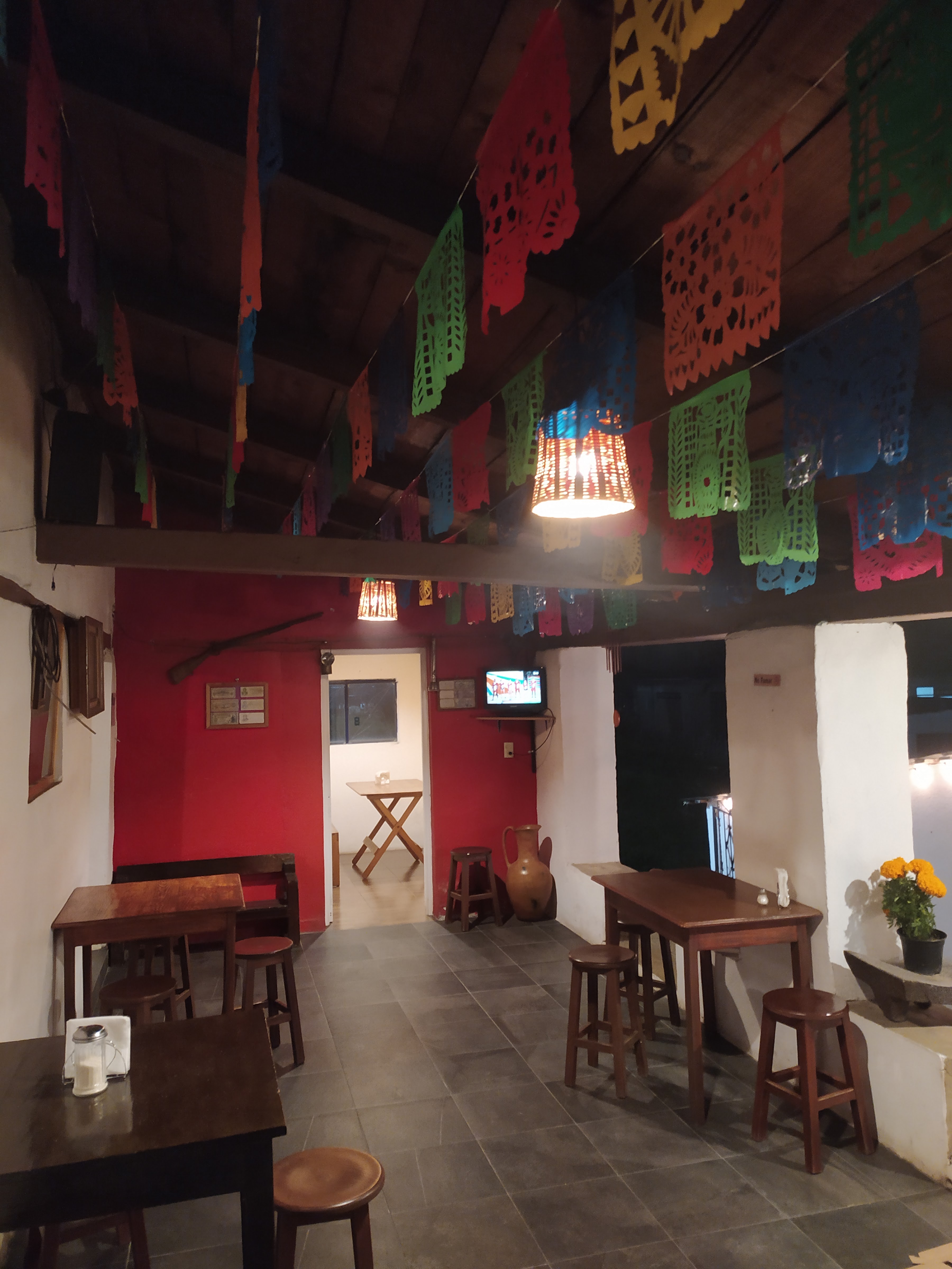 Rincón del Barrio image 6