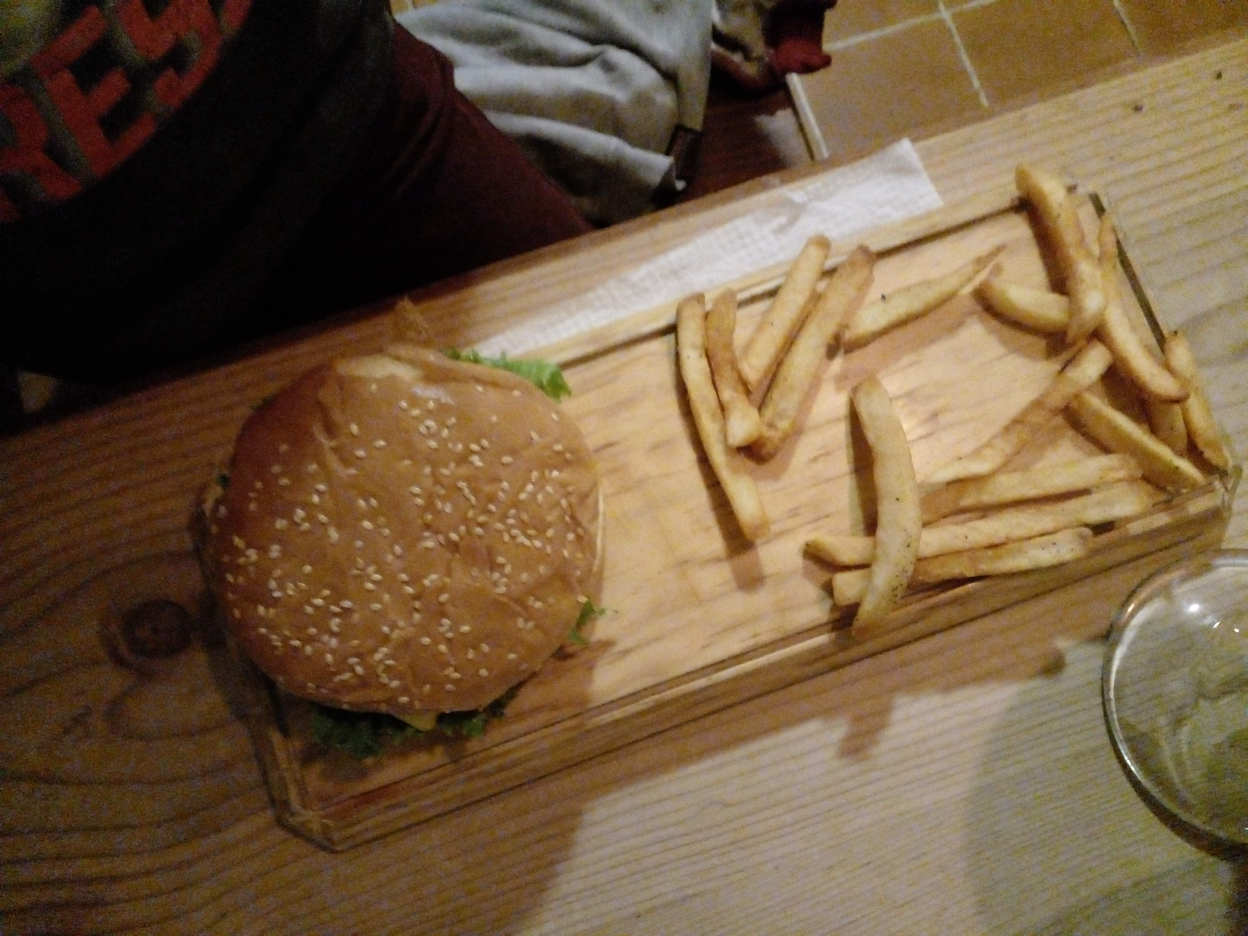 El Petirrojo image 1