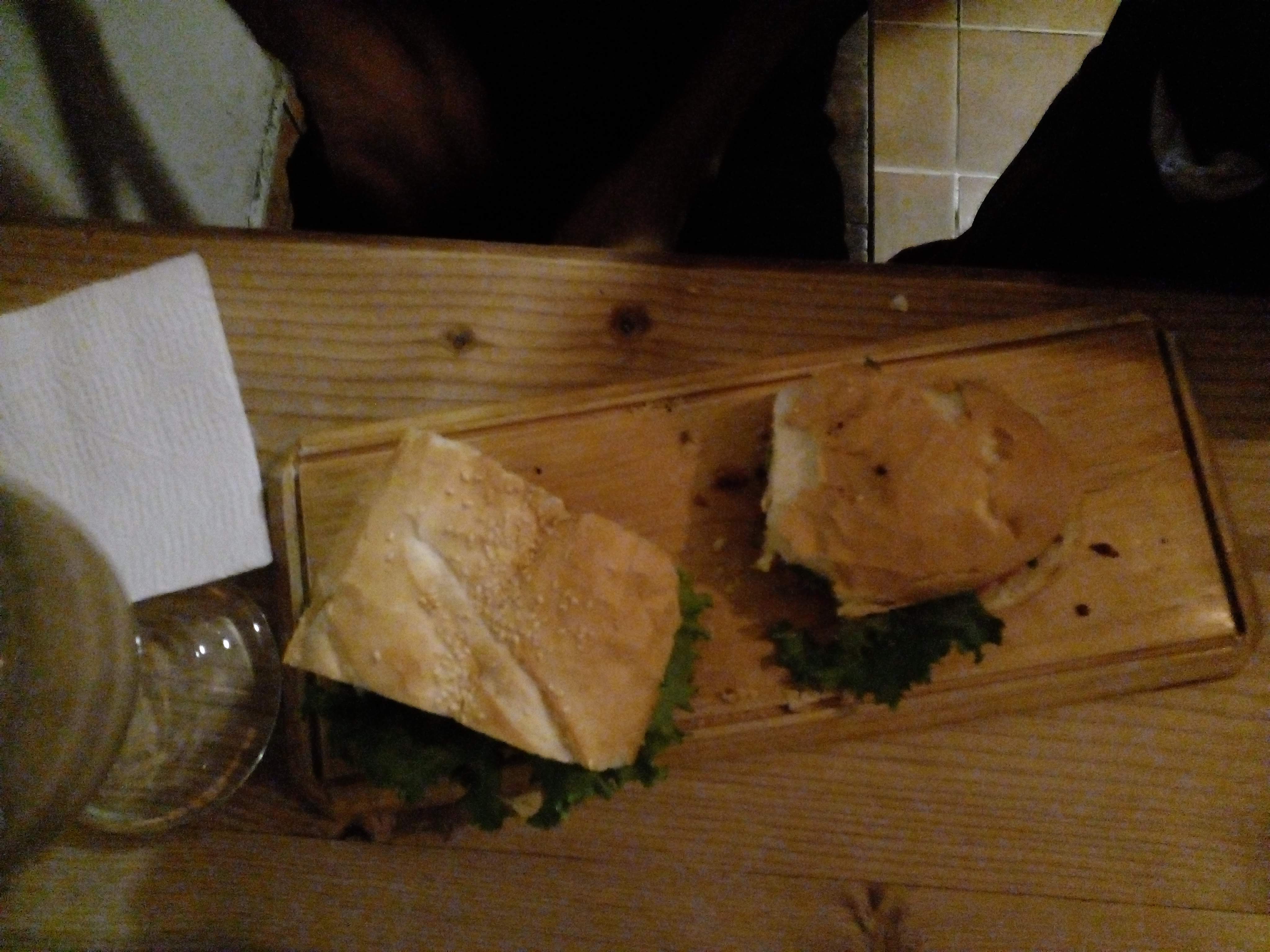 El Petirrojo image 2