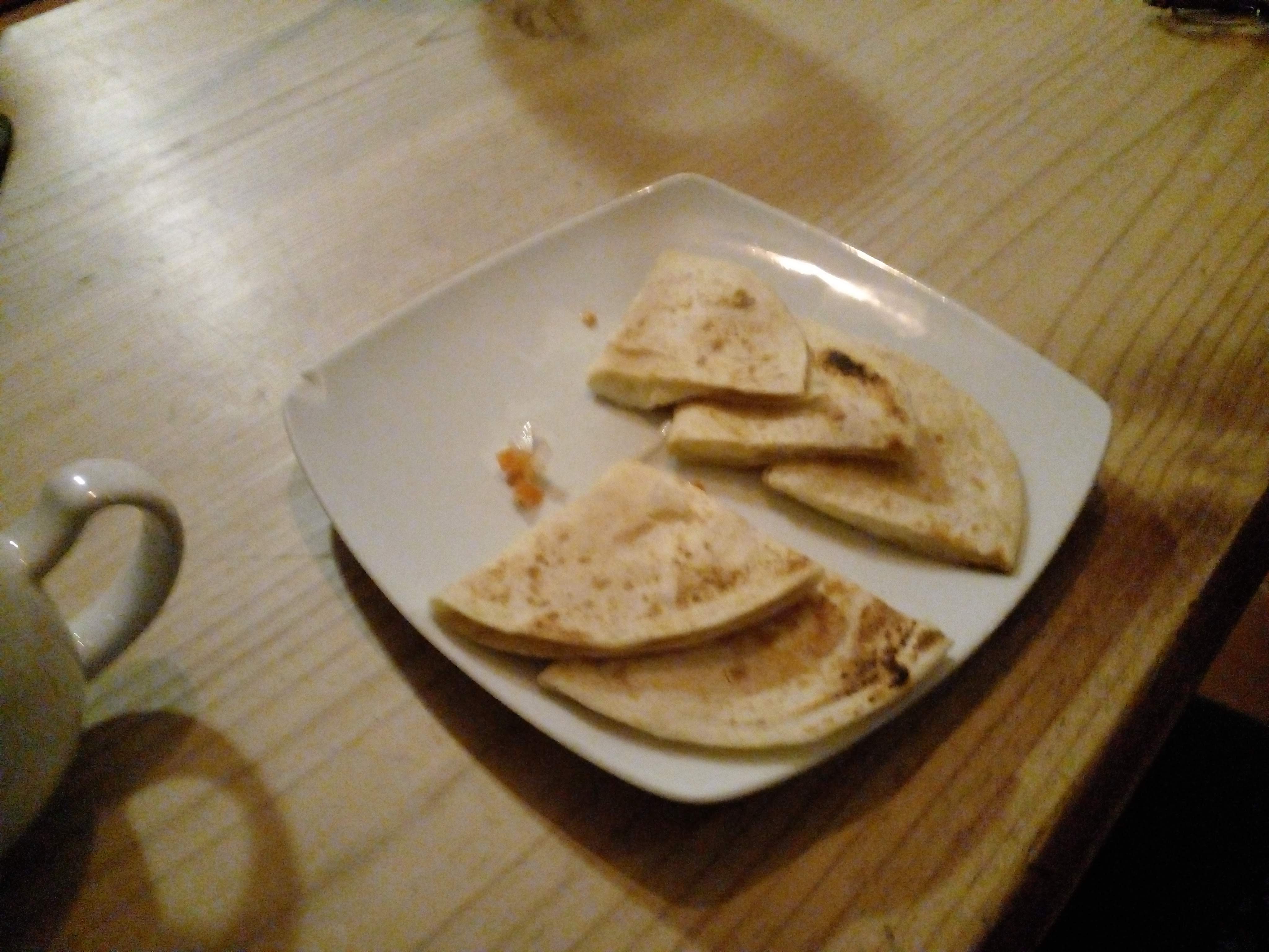 El Petirrojo image 3