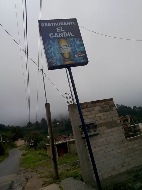 El Candil image 8