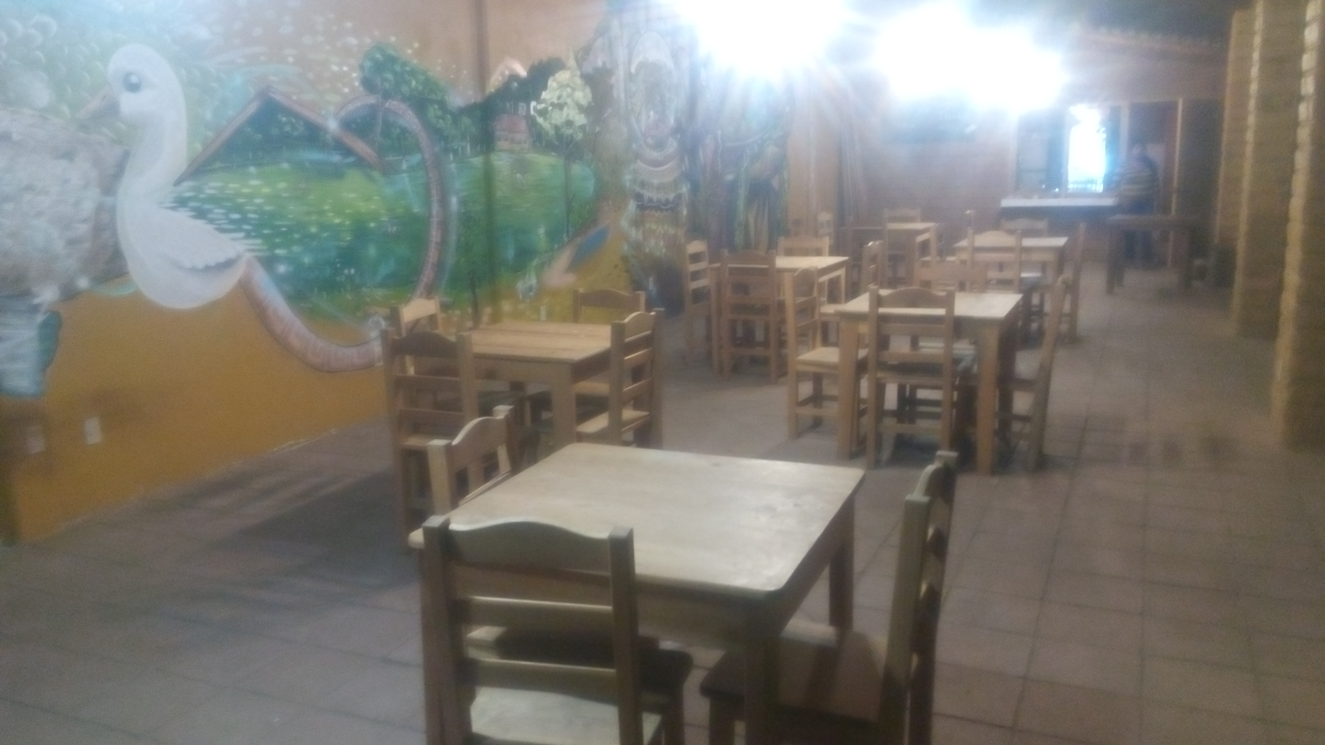 Restaurant-Bar "Juarez" image 2