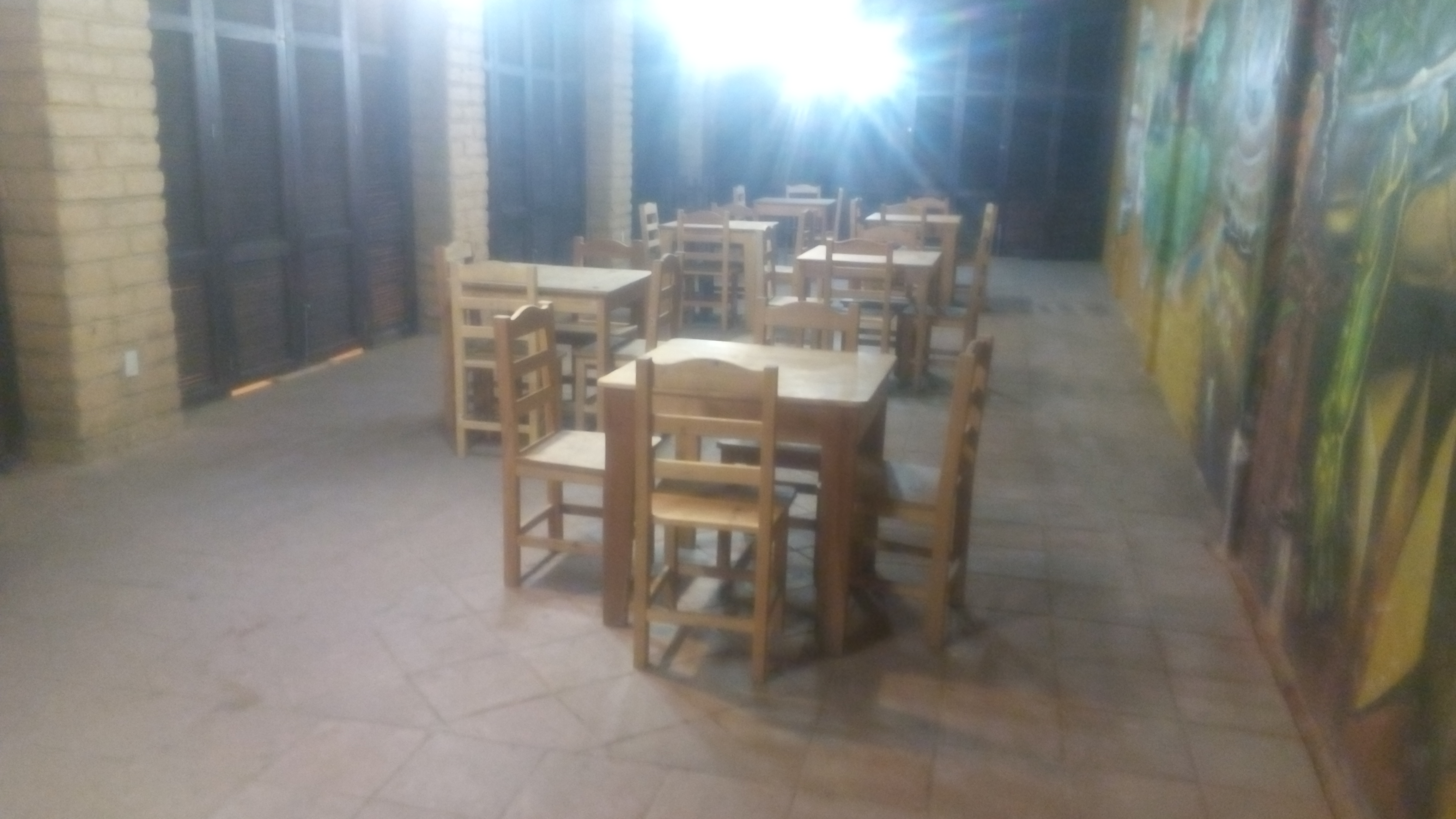 Restaurant-Bar "Juarez" image 5