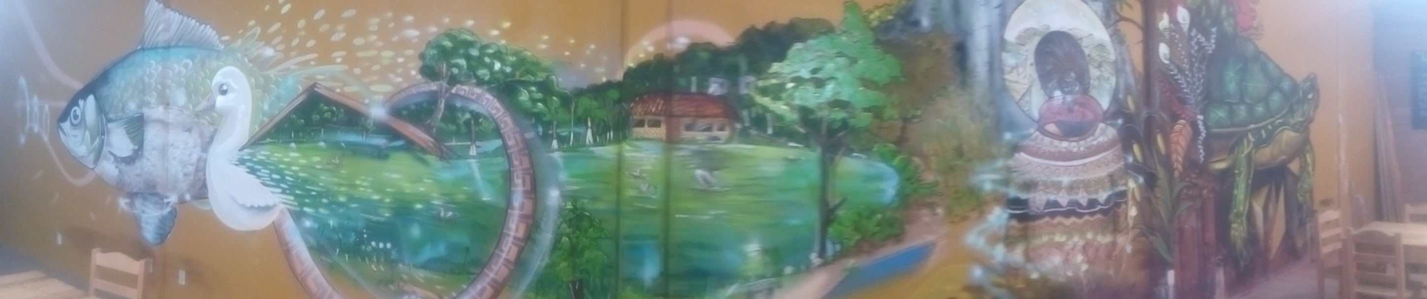 Restaurant-Bar "Juarez" image 6