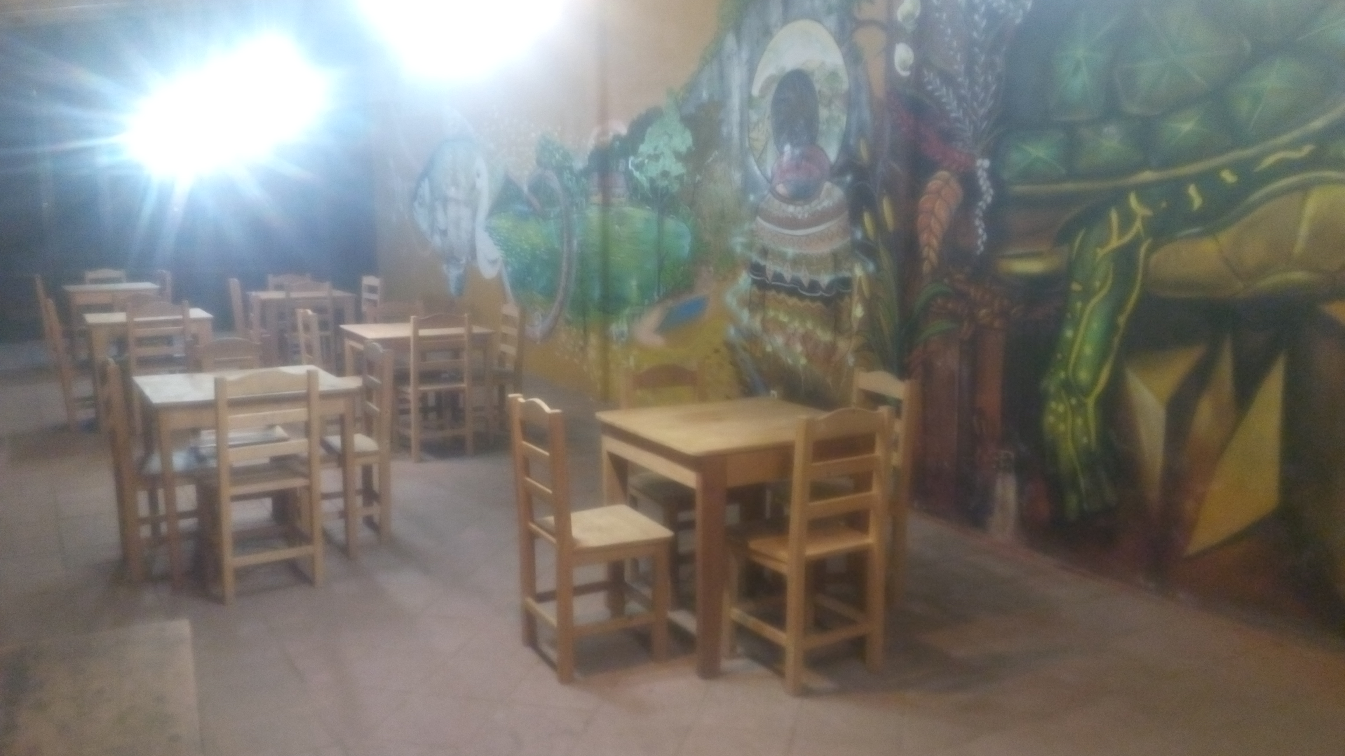 Restaurant-Bar "Juarez" image 8