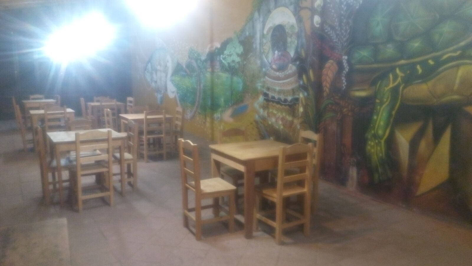 Restaurant-Bar "Juarez" image 8
