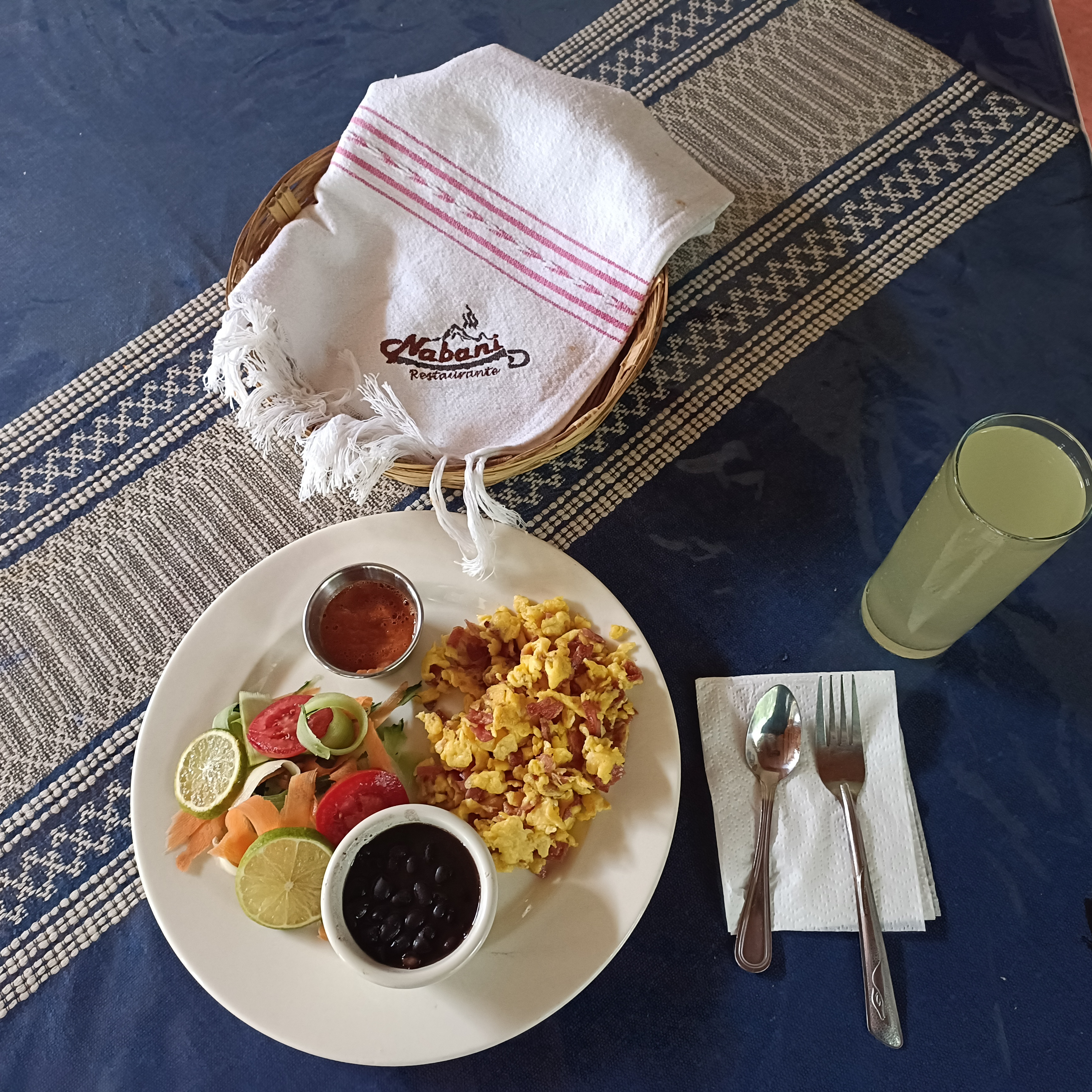 Restaurante Nabani image 3