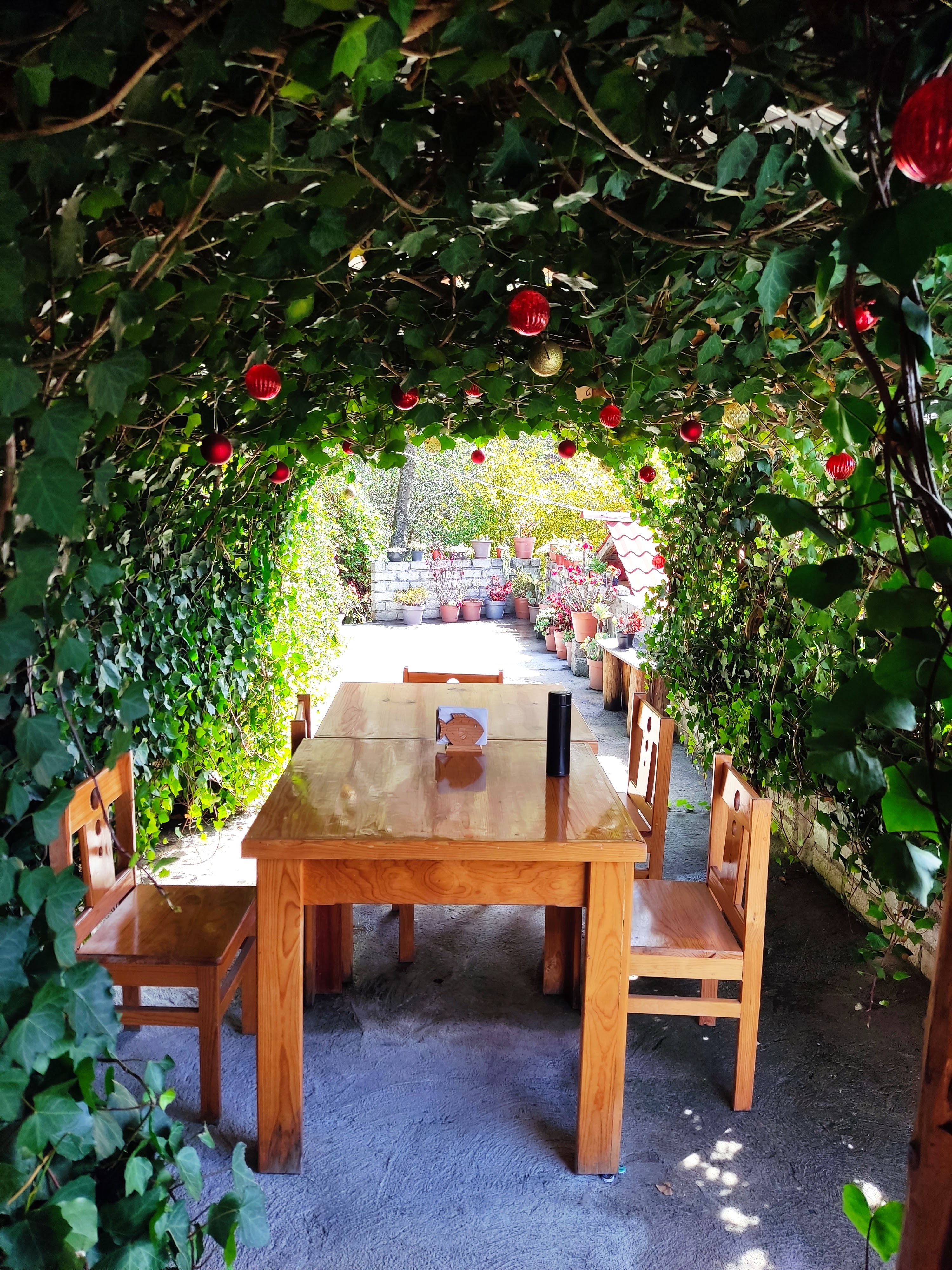 Truchas El Jacal Del Pulpis image 1