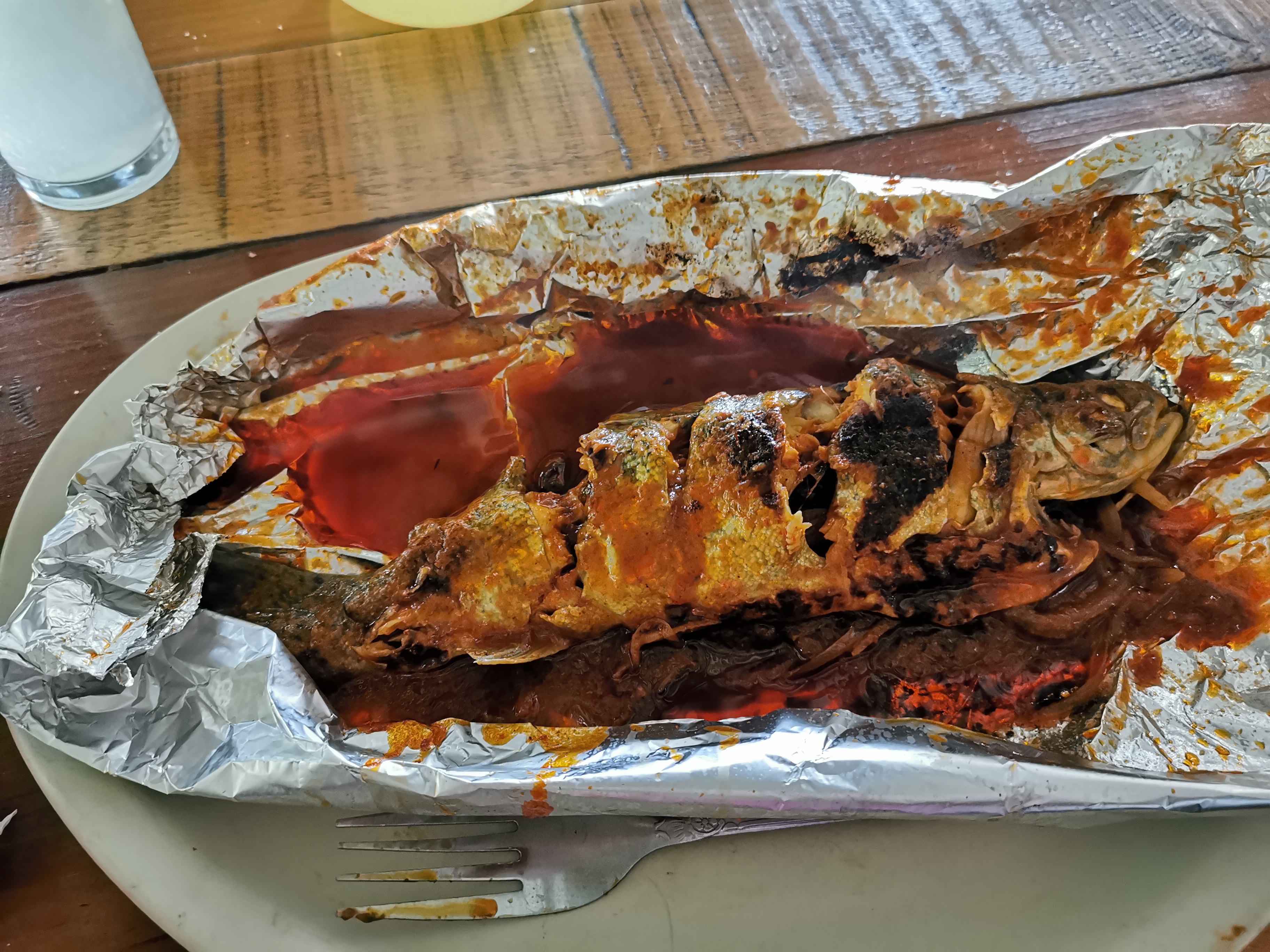 Truchas El Jacal Del Pulpis image 2