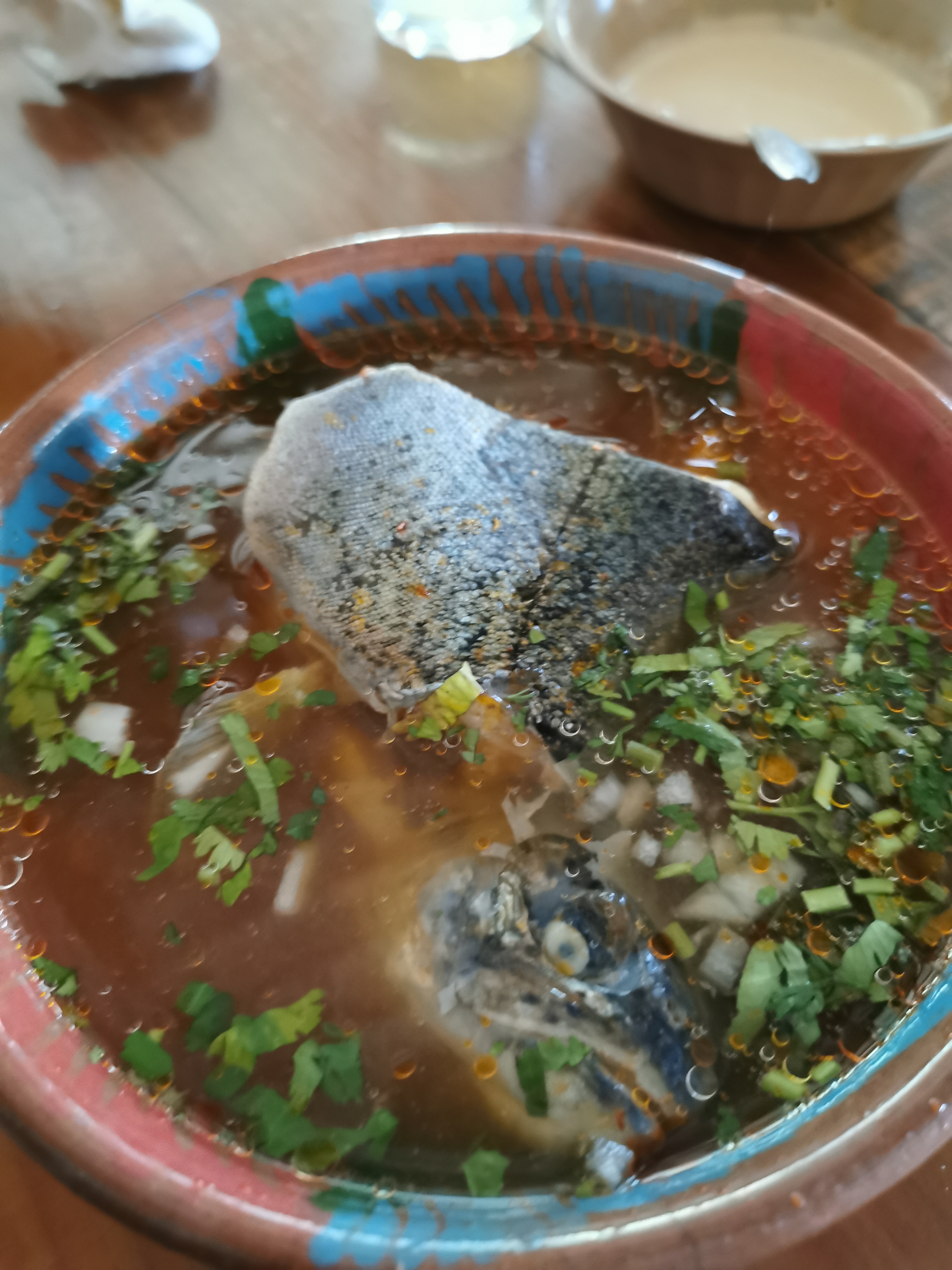 Truchas El Jacal Del Pulpis image 5