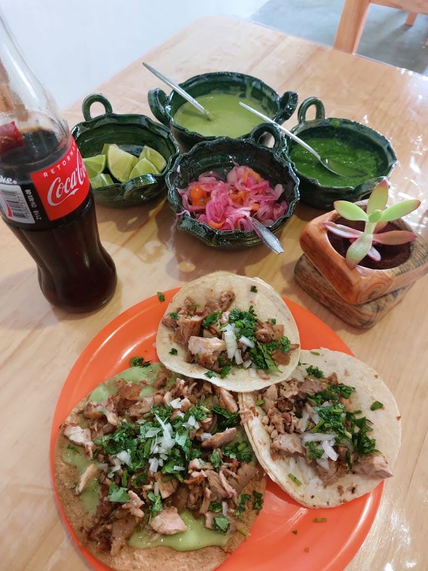 La casa de la abuela image 2