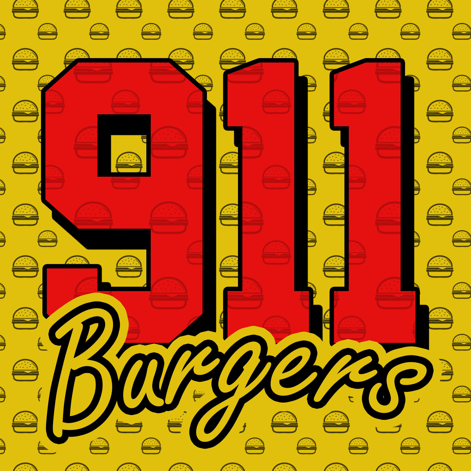 911 BURGERS image 1