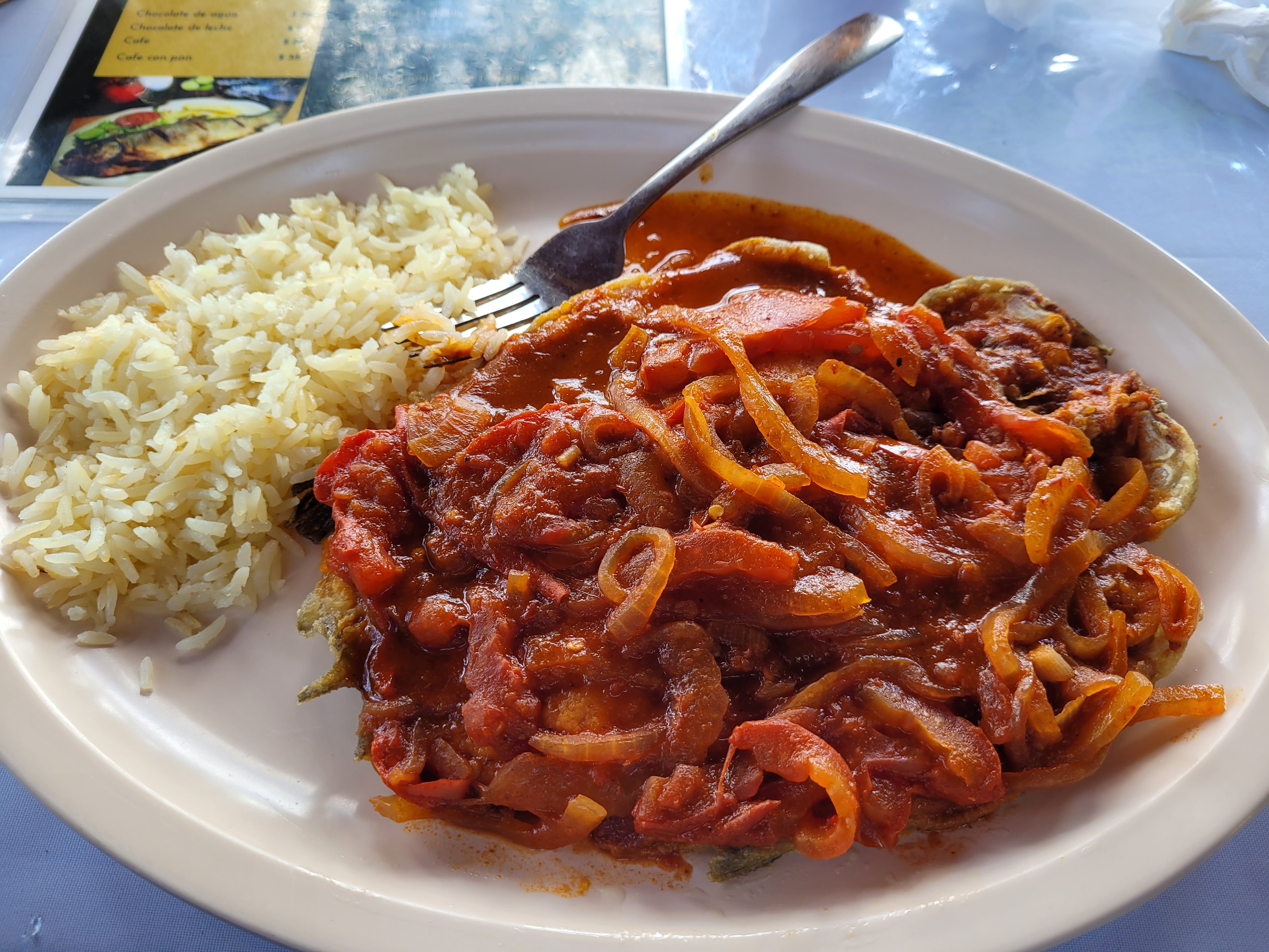 Truchas Cuachirindoo image 2