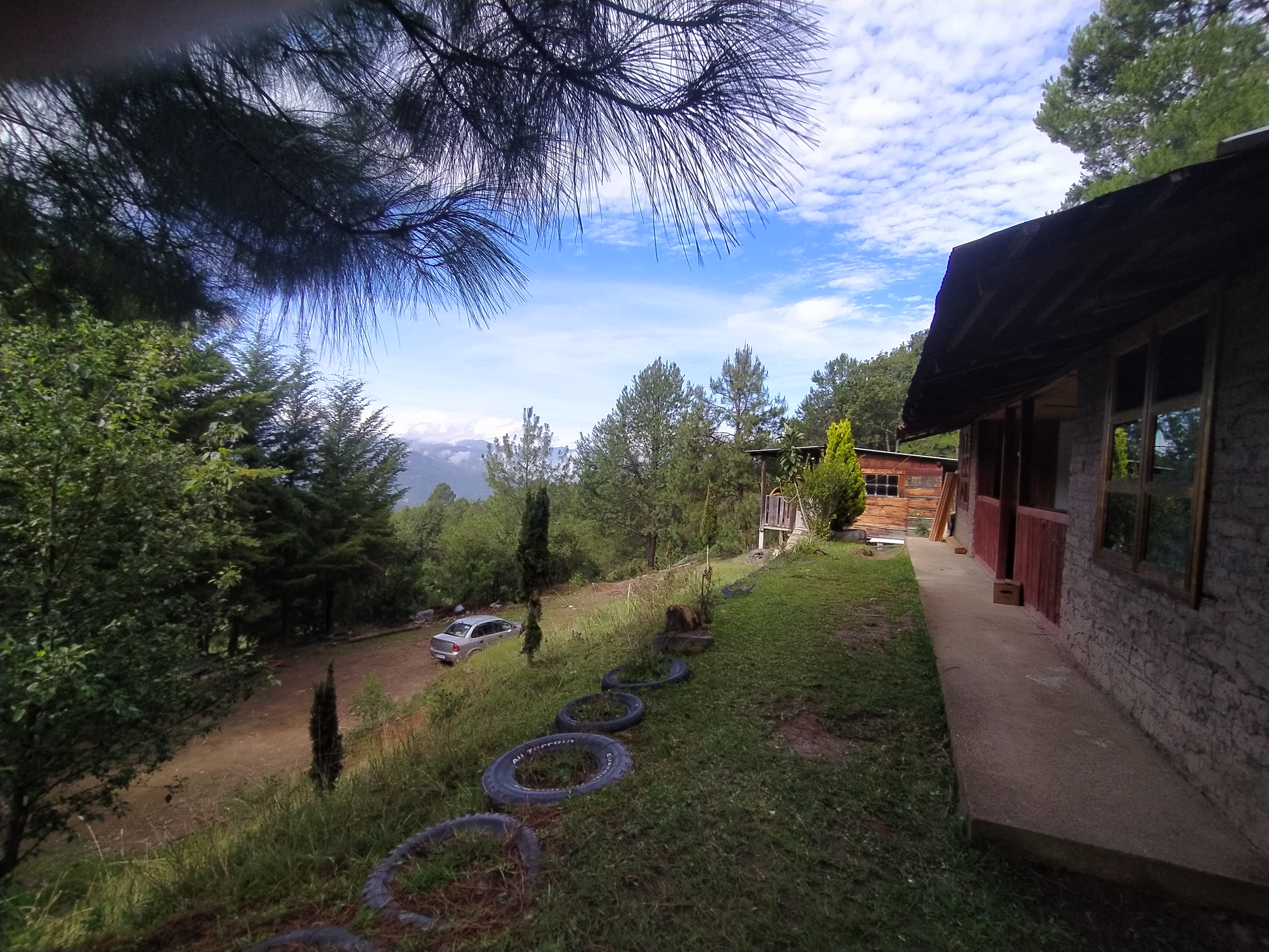 Truchas Cuachirindoo image 5