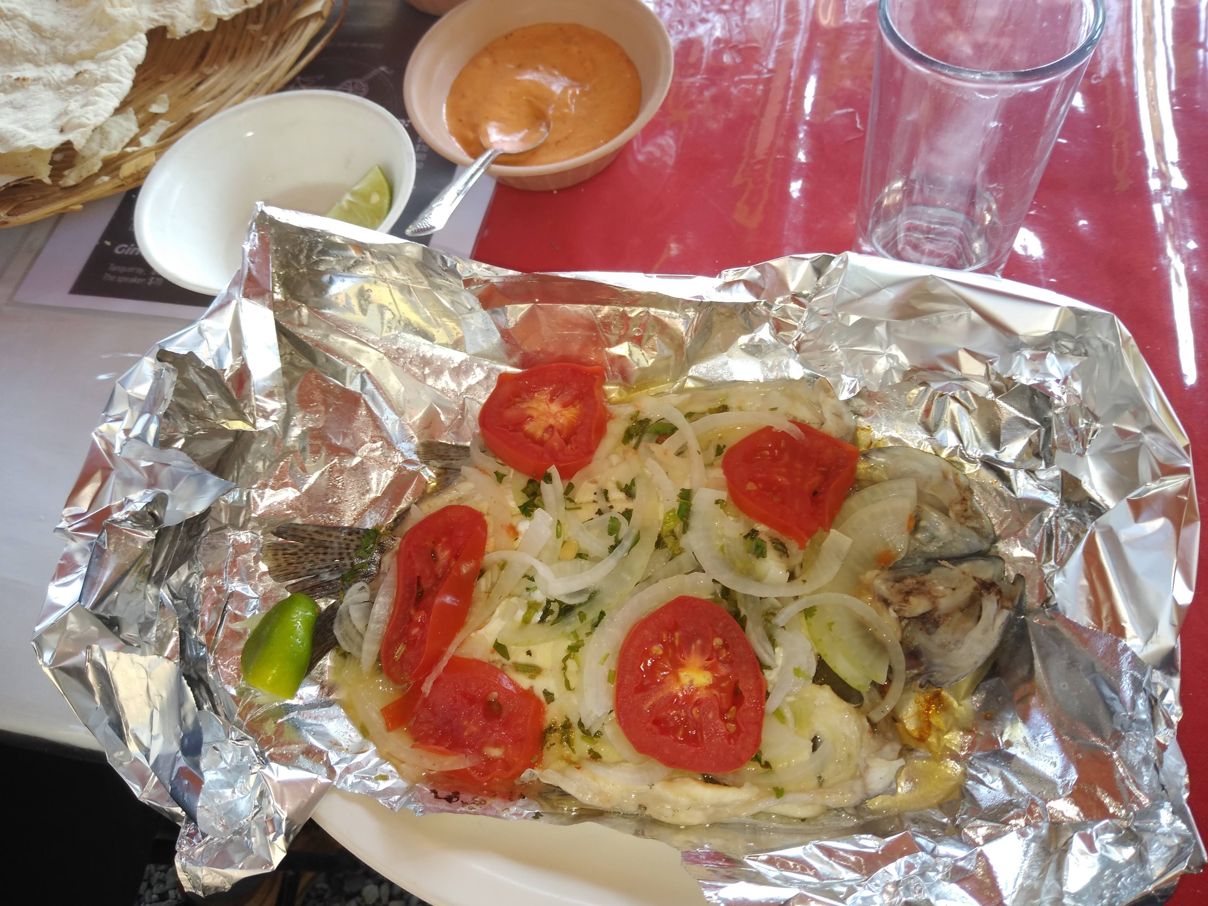 Truchas Cuachirindoo image 6