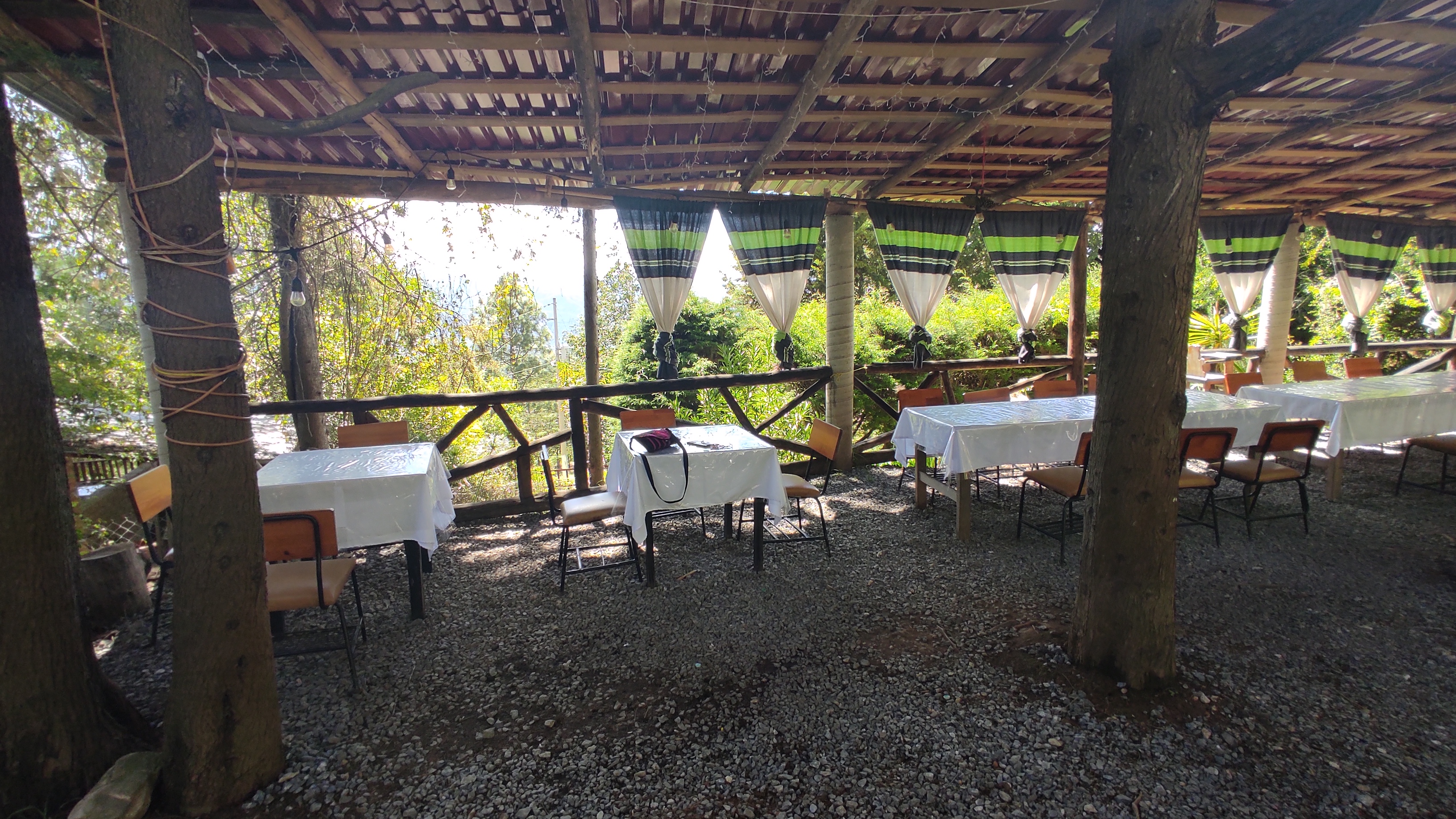 Truchas Cuachirindoo image 7