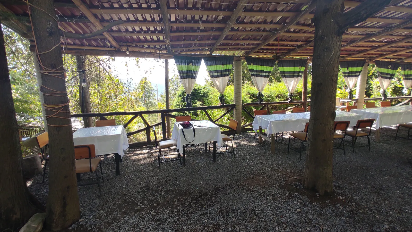 Truchas Cuachirindoo image 7