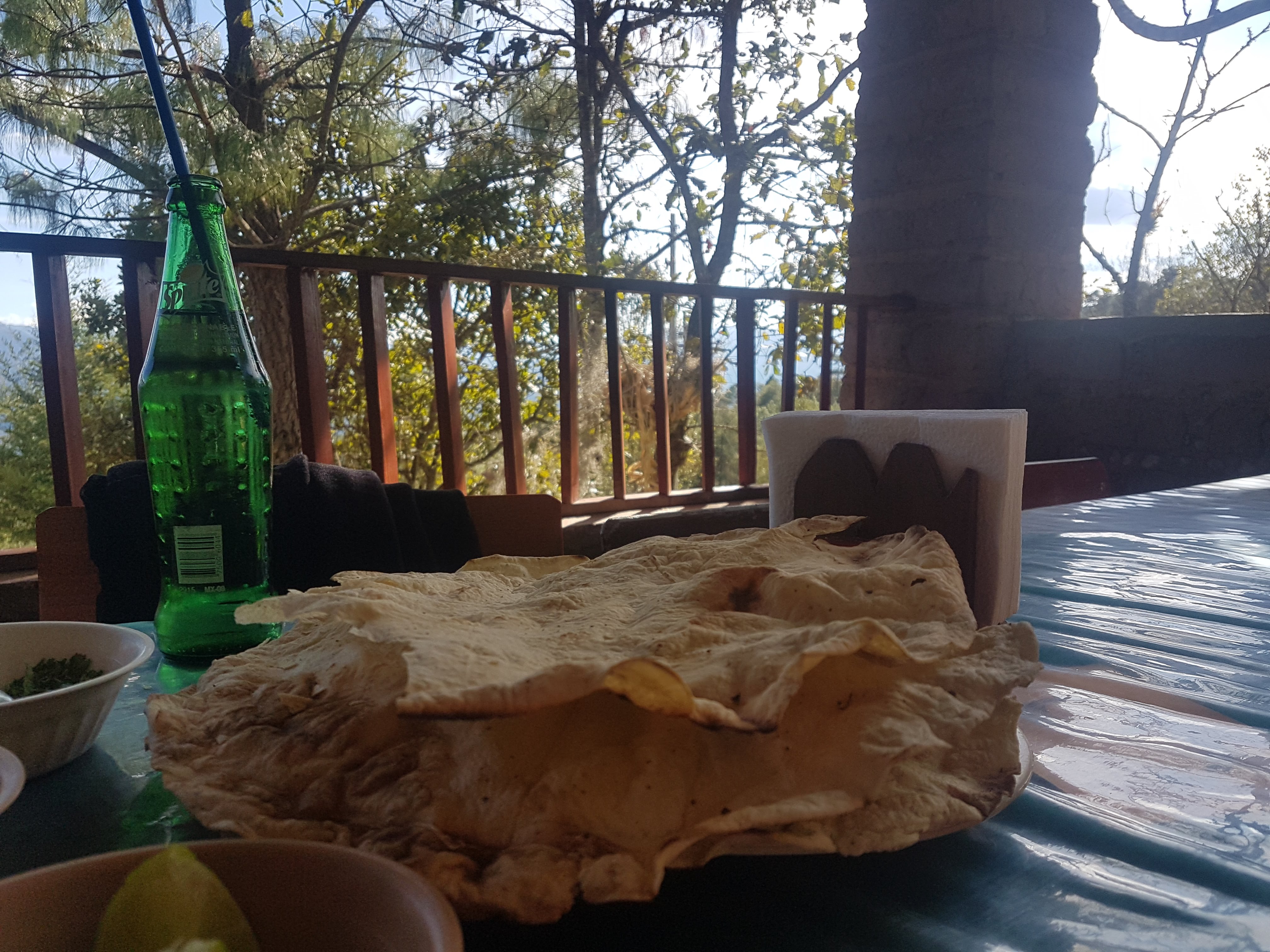 Truchas Cuachirindoo image 9