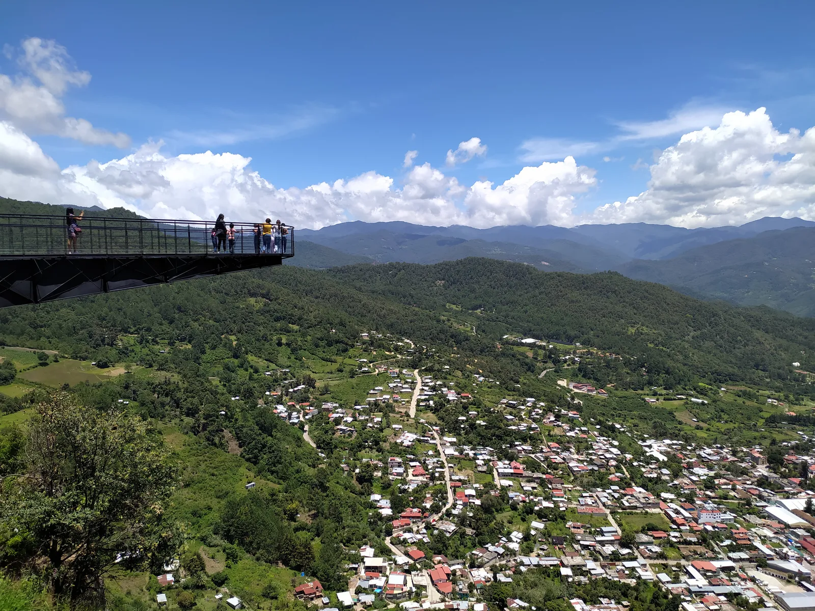 Truchas Cuachirindoo image 10