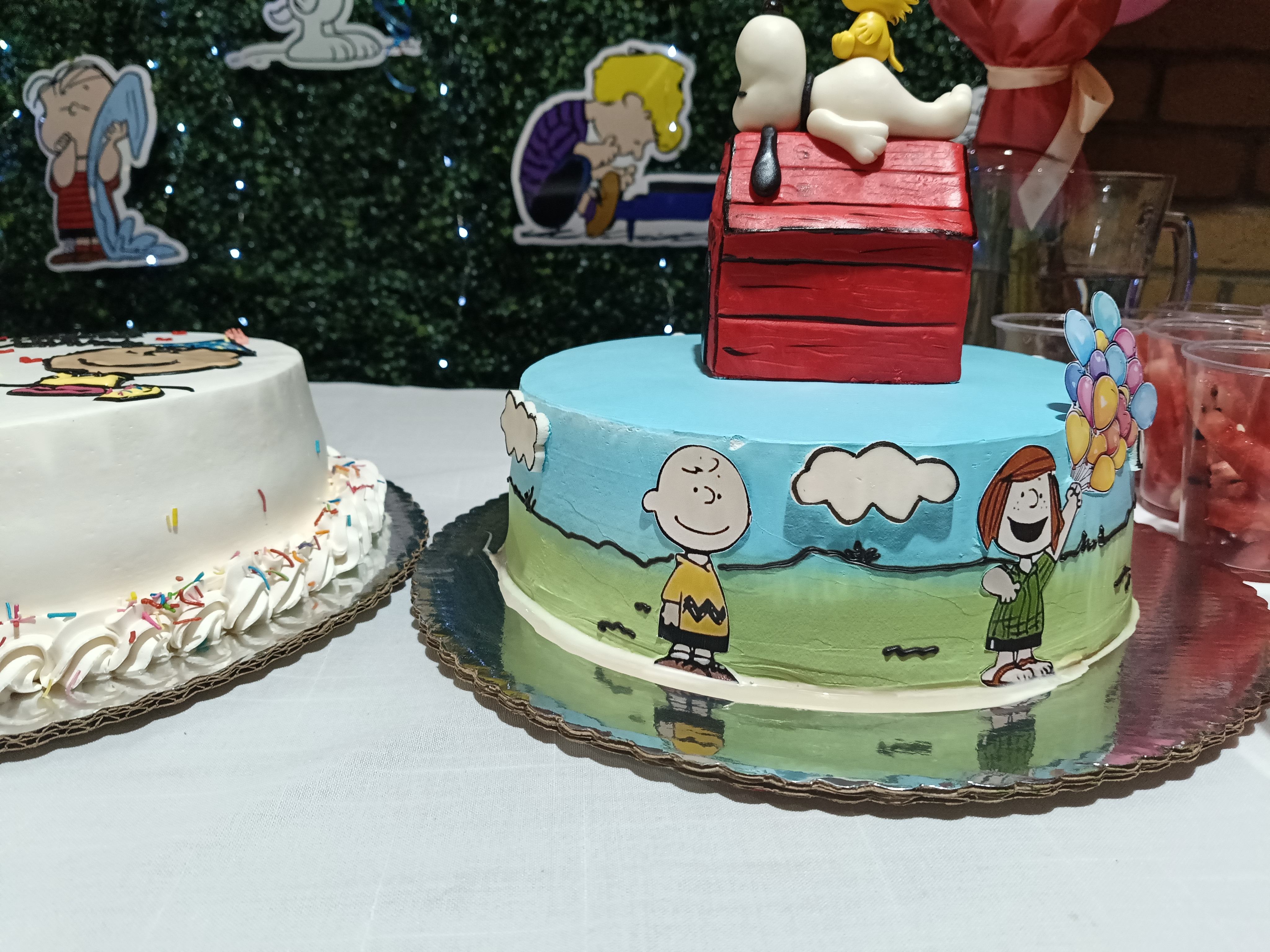 PIZZERÍA LOS CÁNTAROS image 2