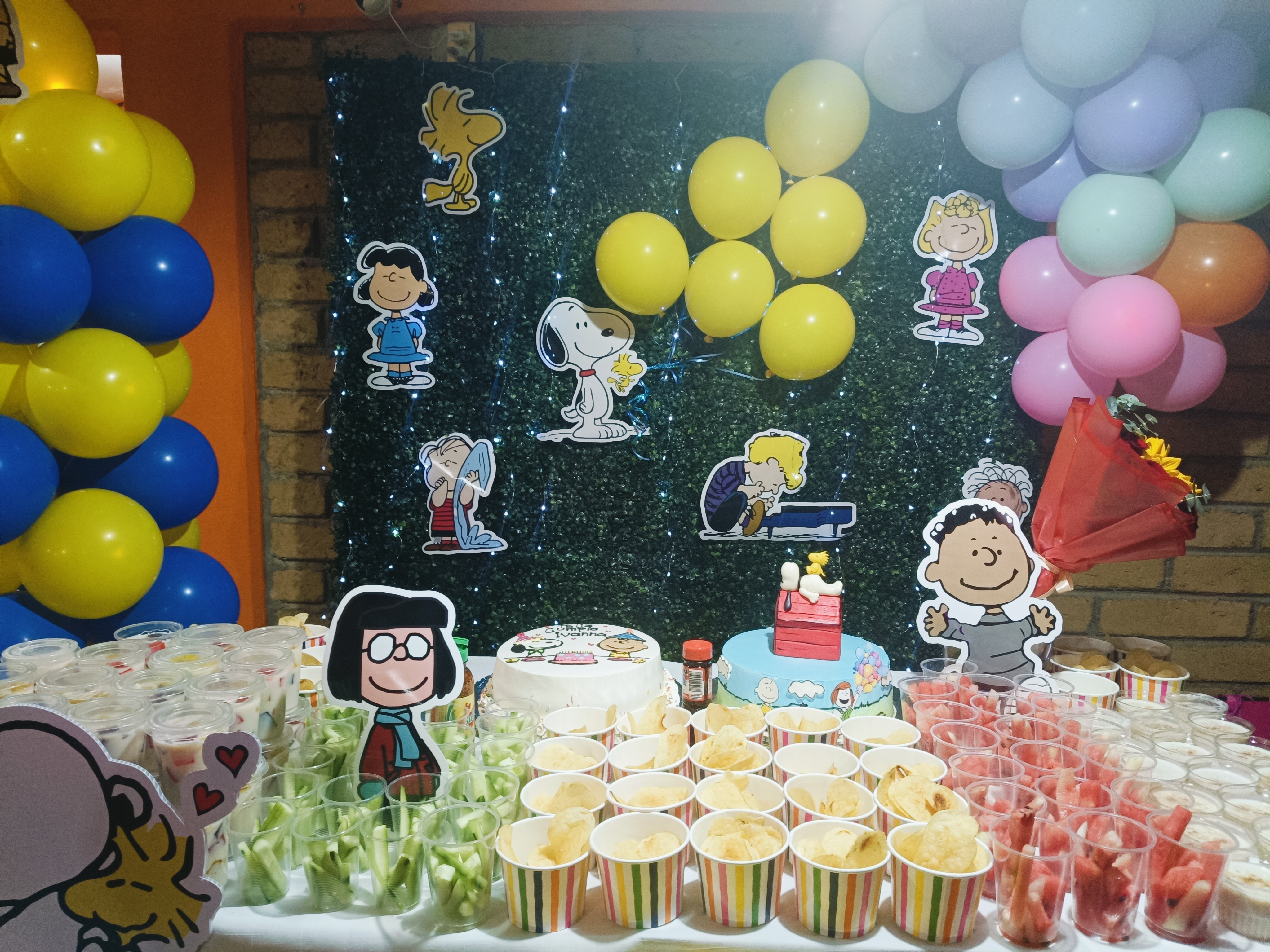 PIZZERÍA LOS CÁNTAROS image 3