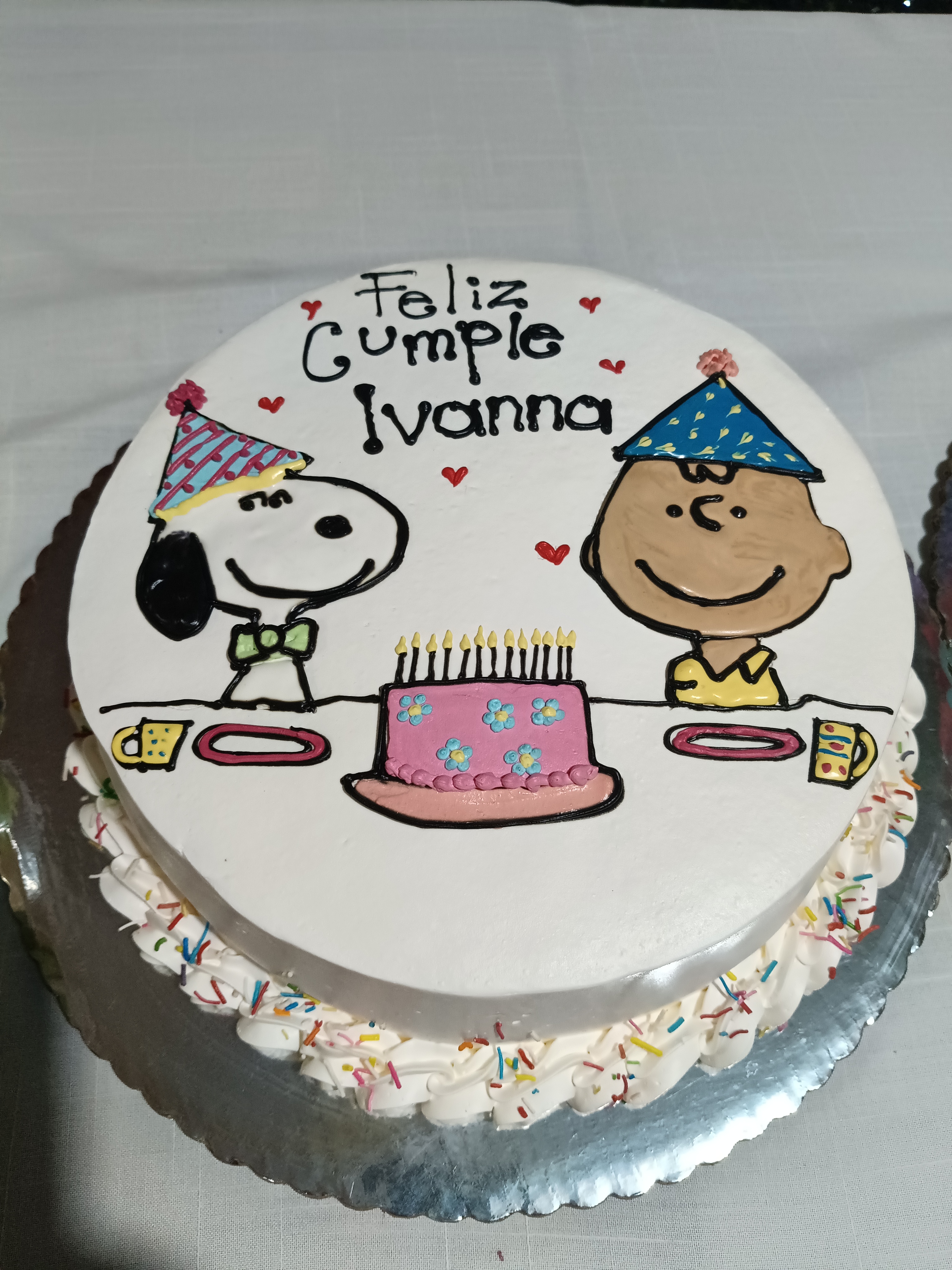 PIZZERÍA LOS CÁNTAROS image 6