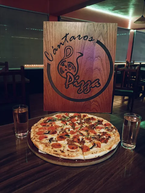 PIZZERÍA LOS CÁNTAROS image 7