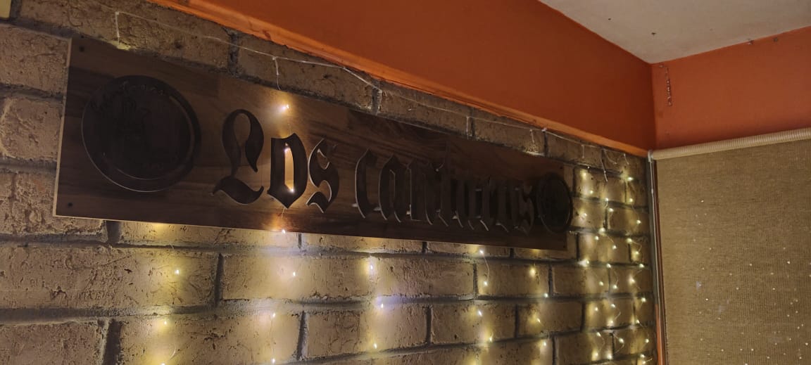 PIZZERÍA LOS CÁNTAROS image 8