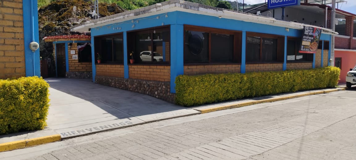 PIZZERÍA LOS CÁNTAROS image 10