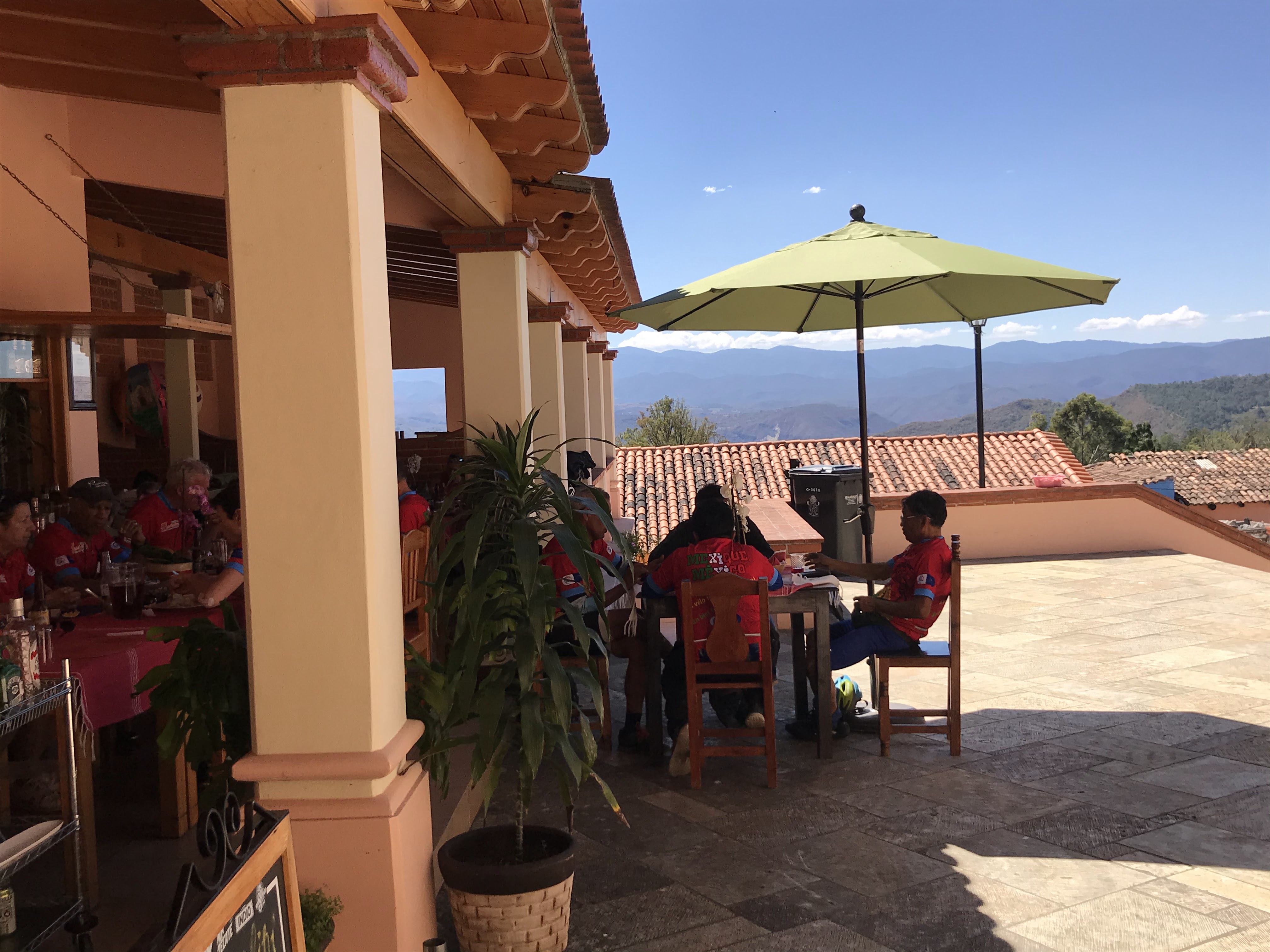 Mercado Municipal San Mateo image 1