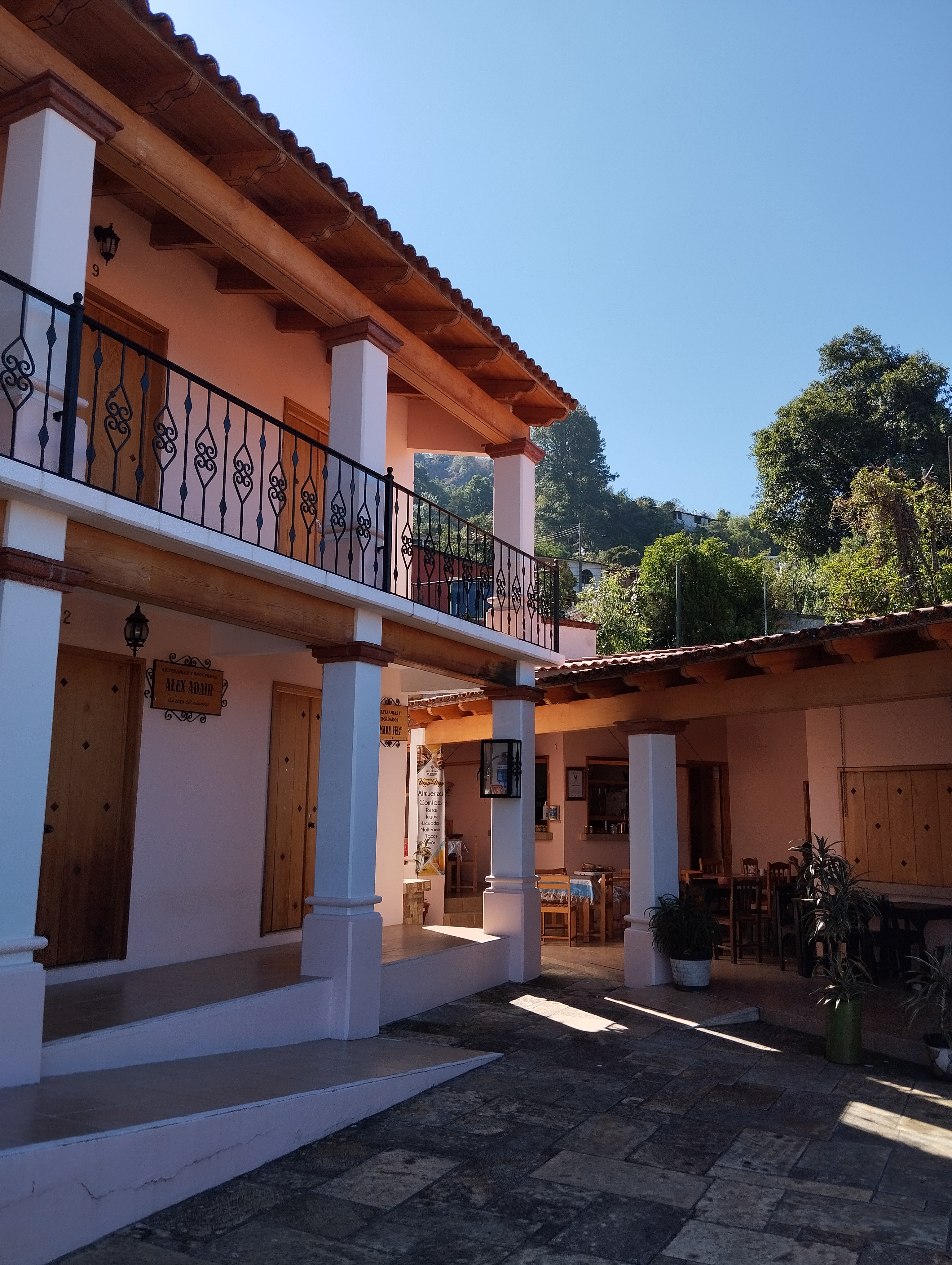 Mercado Municipal San Mateo image 4