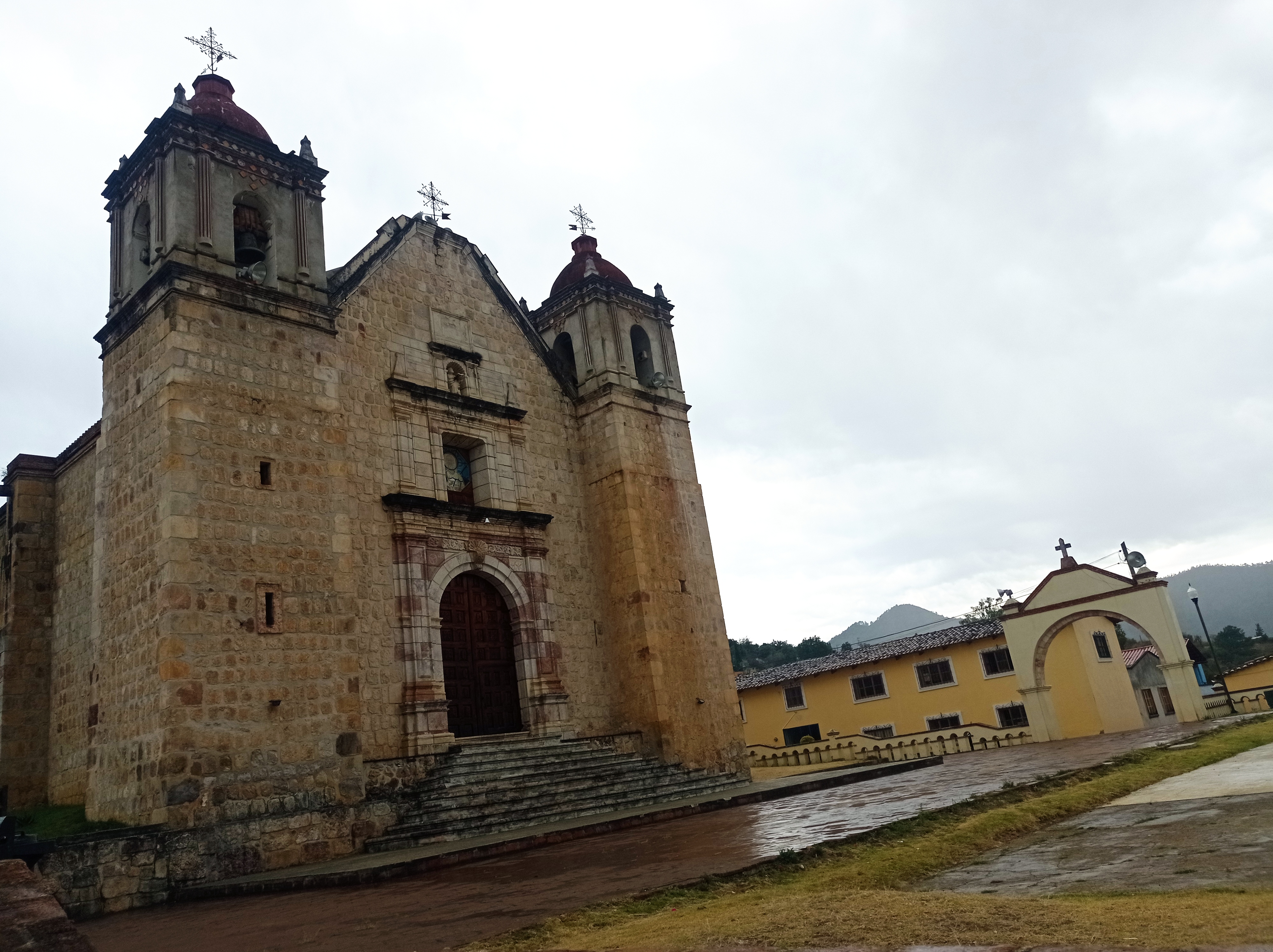 Mercado Municipal San Mateo image 5
