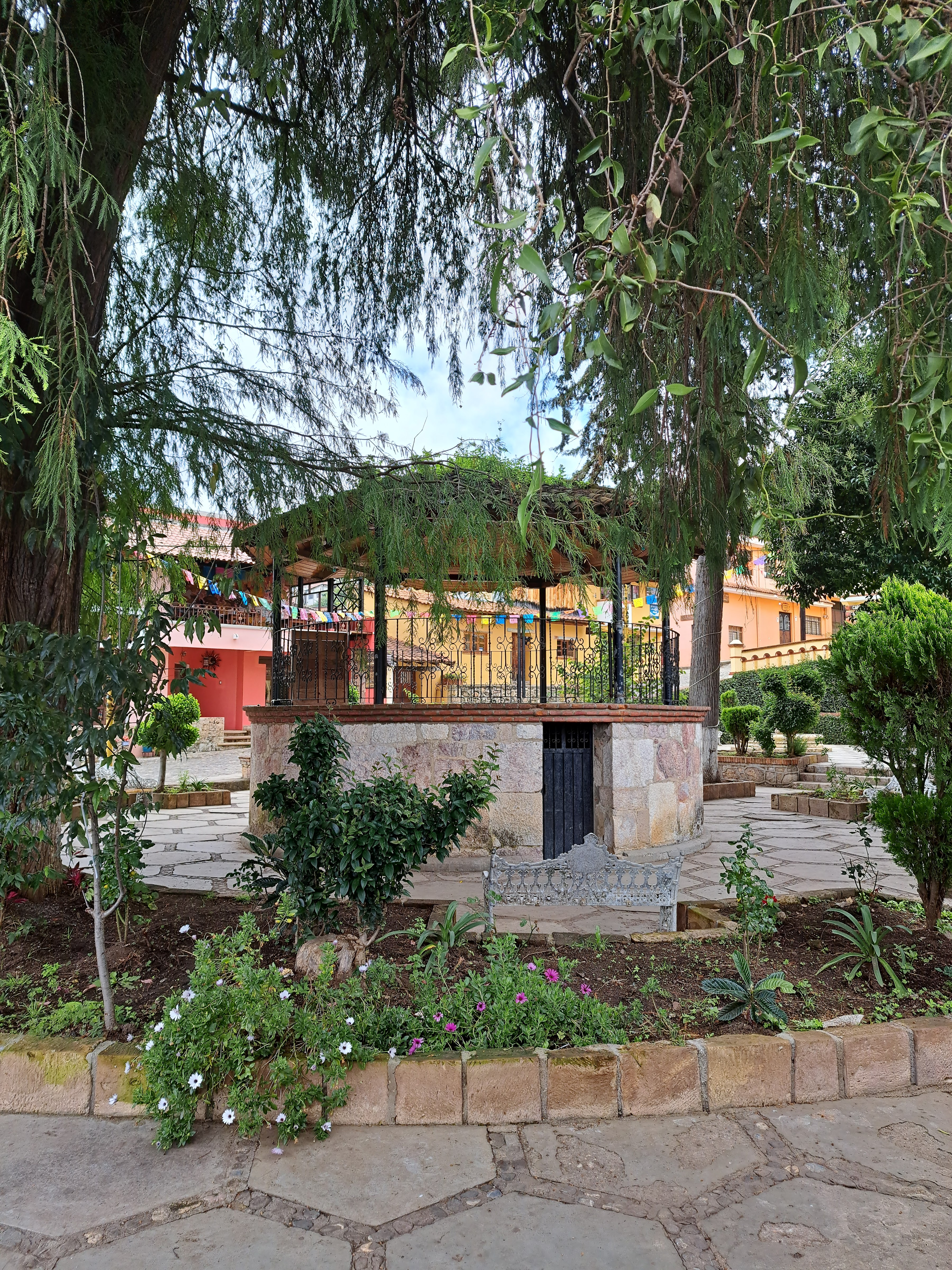 Mercado Municipal San Mateo image 7