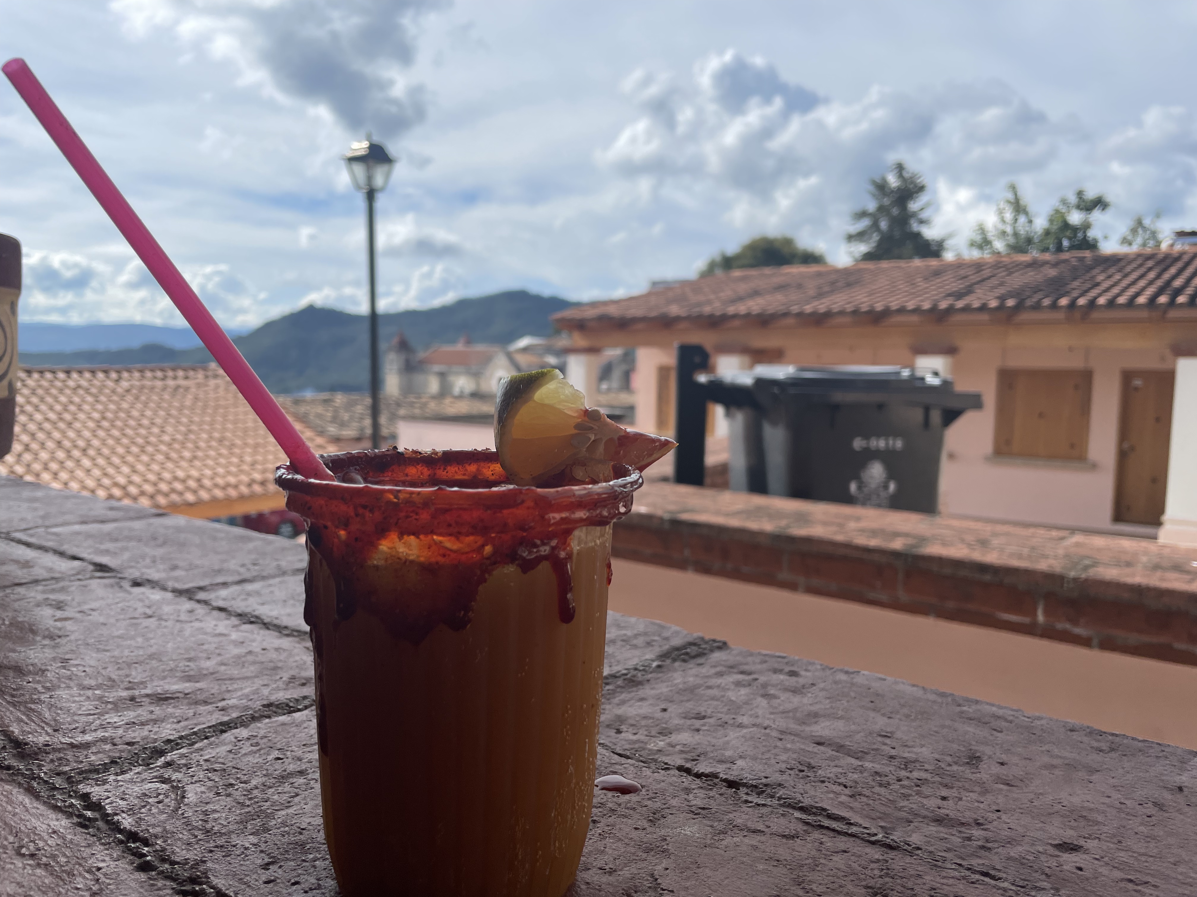 Mercado Municipal San Mateo image 8