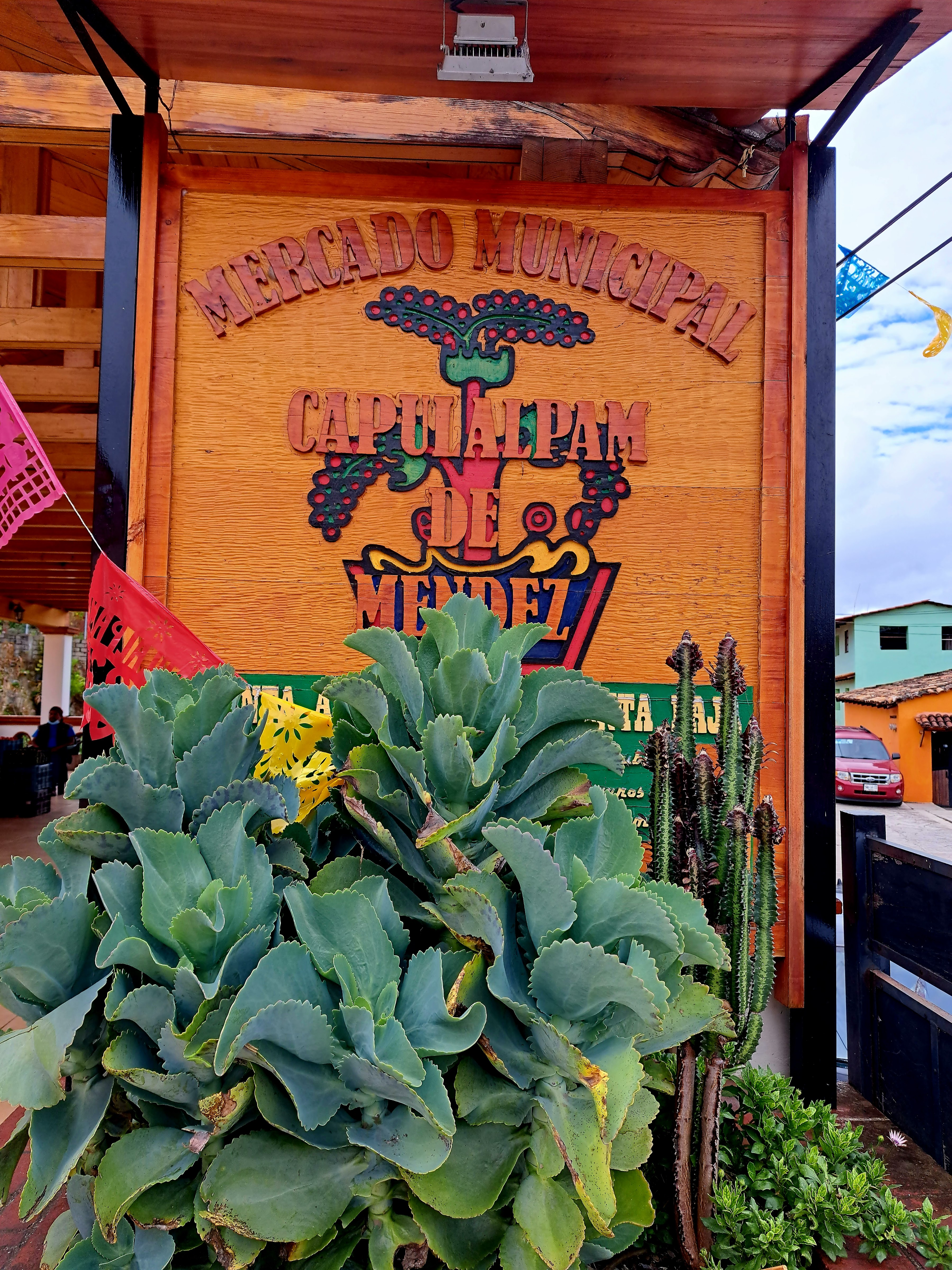 Mercado Municipal San Mateo image 9