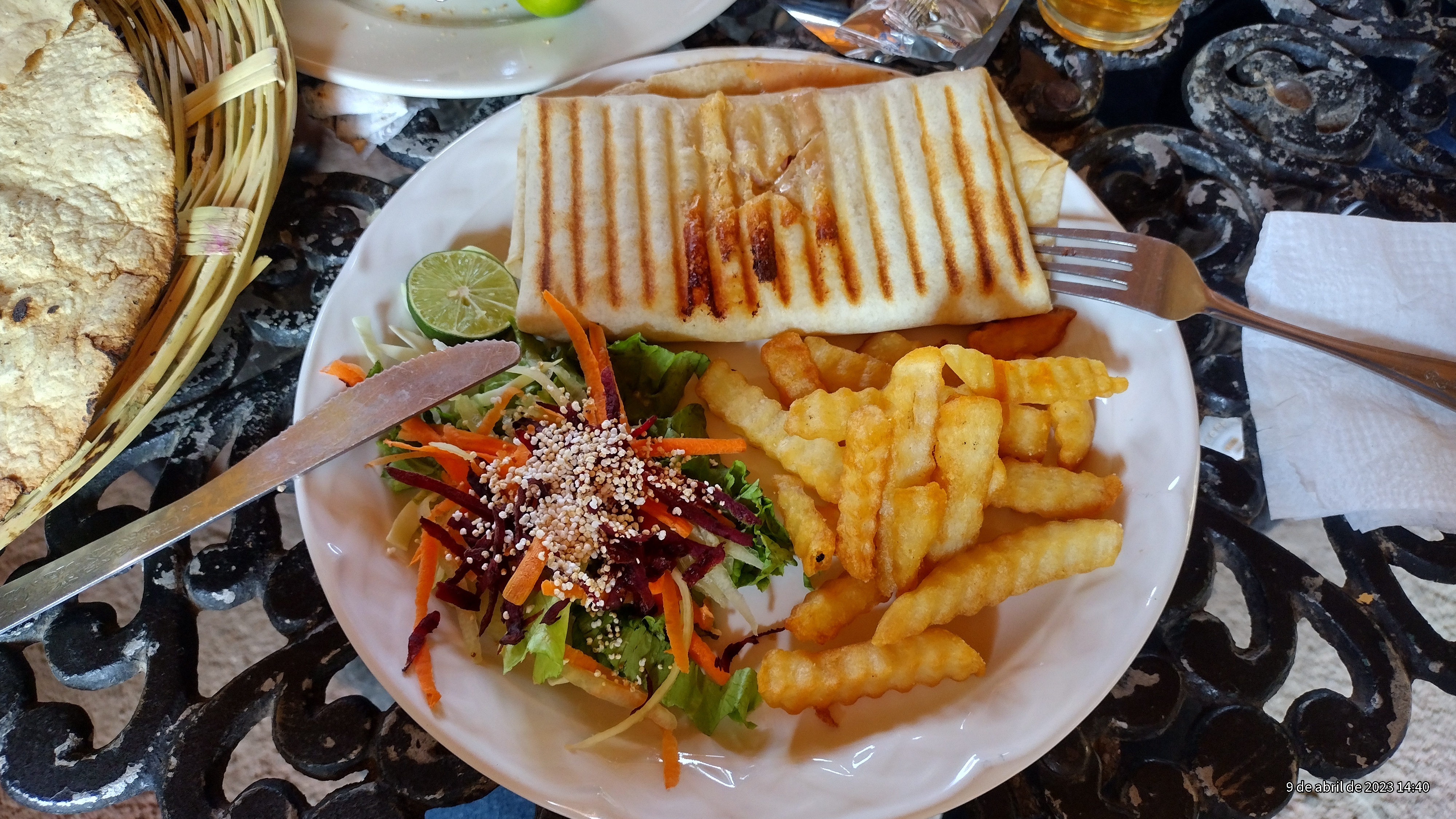 Marisqueria Las Gaviotas image 2