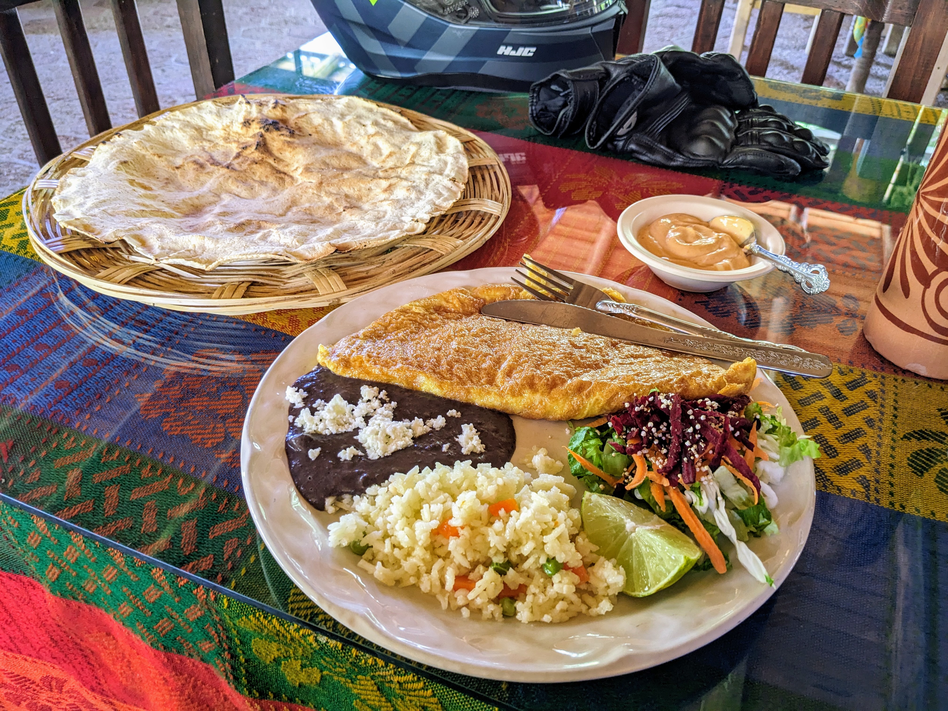 Marisqueria Las Gaviotas image 3