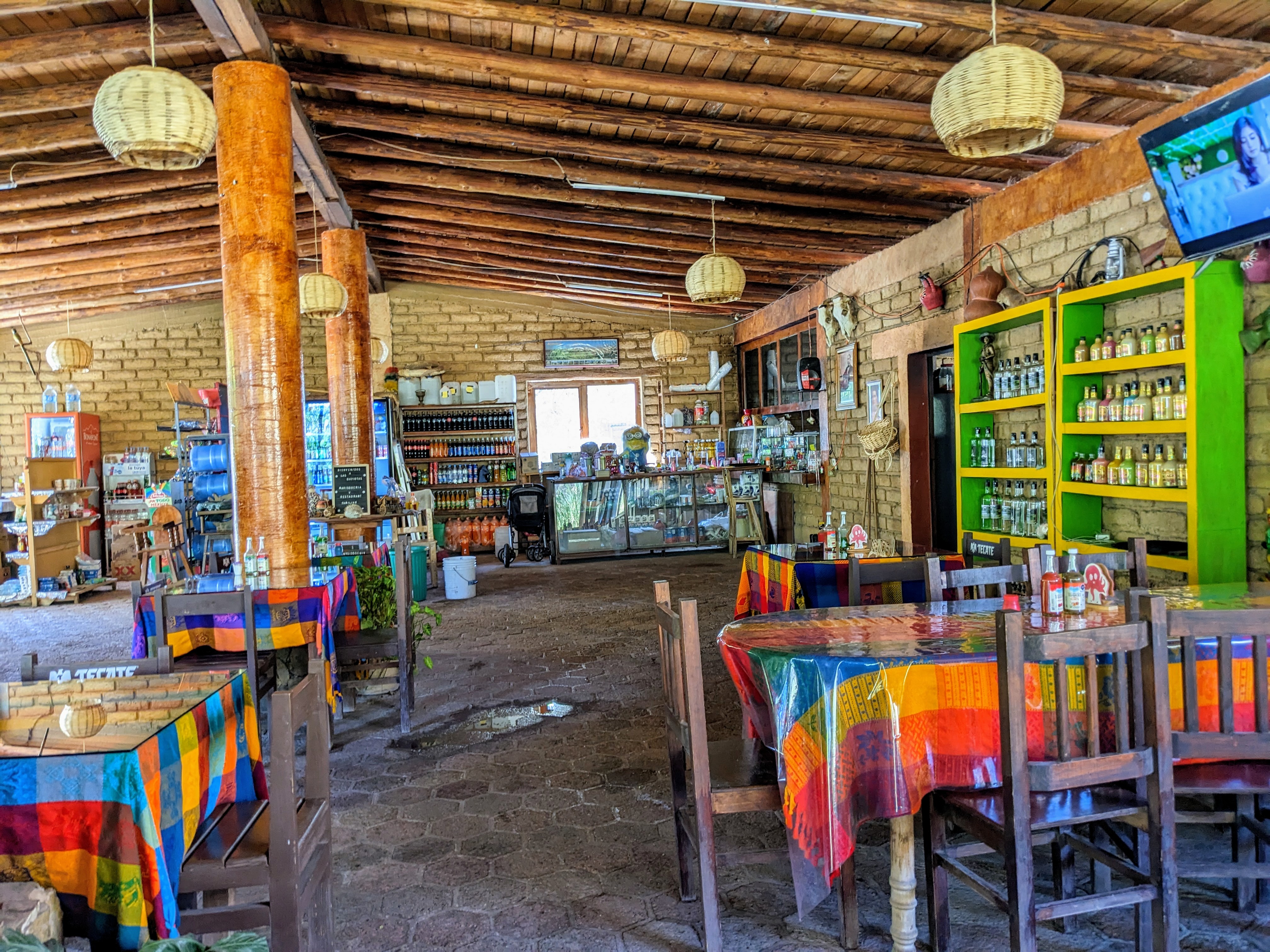 Marisqueria Las Gaviotas image 4