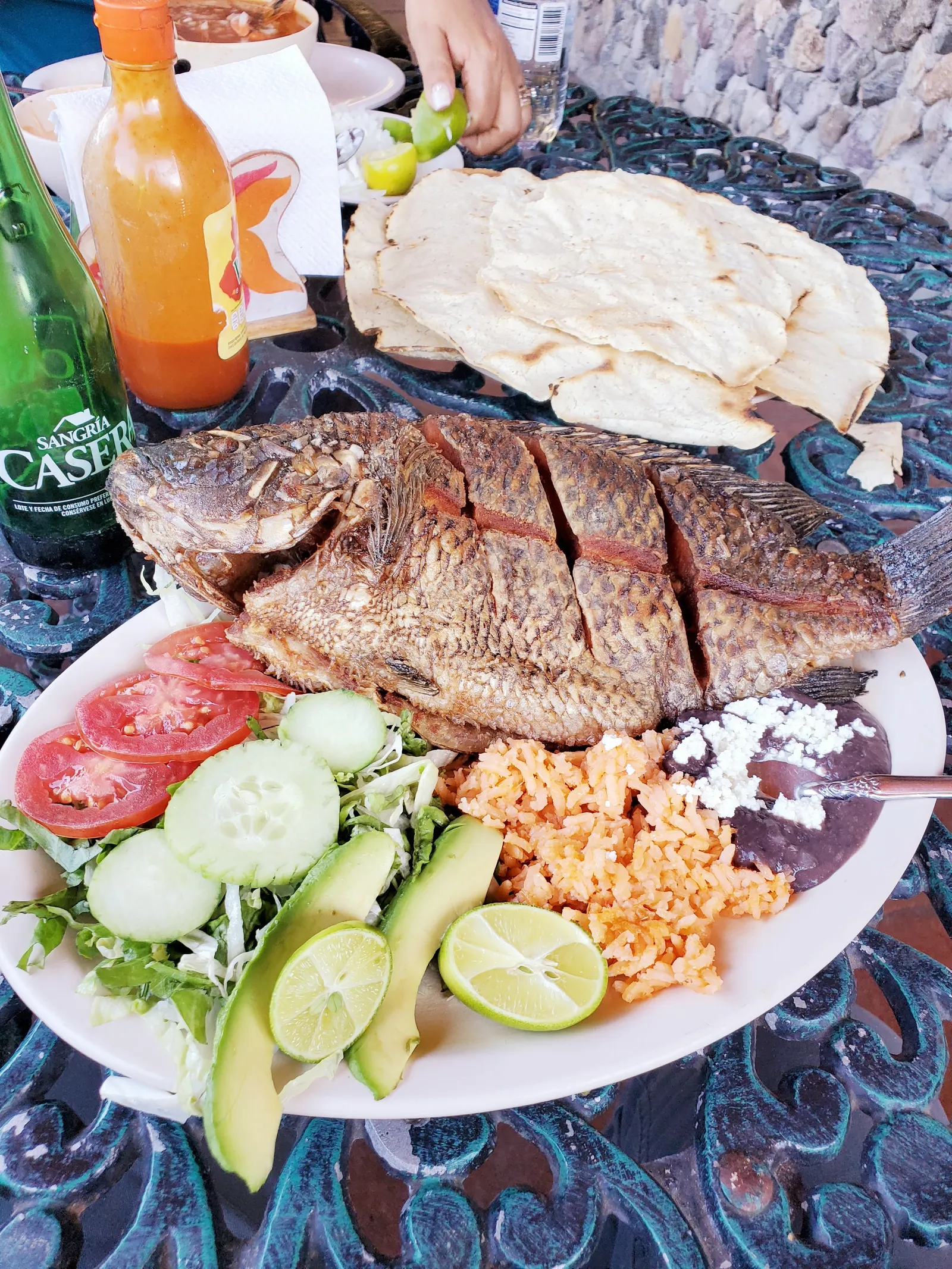 Marisqueria Las Gaviotas image 5