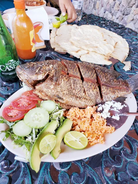 Marisqueria Las Gaviotas image 5
